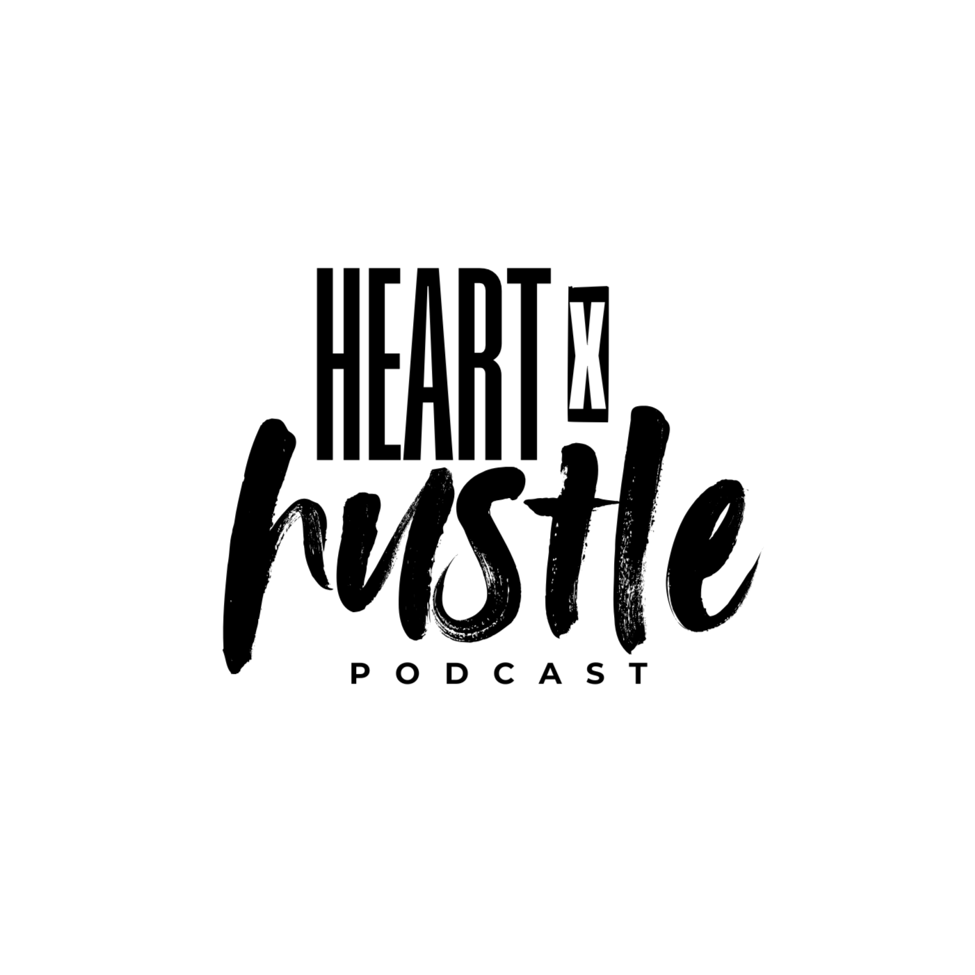 Heart x Hustle with Travis and Stephanie Jennings