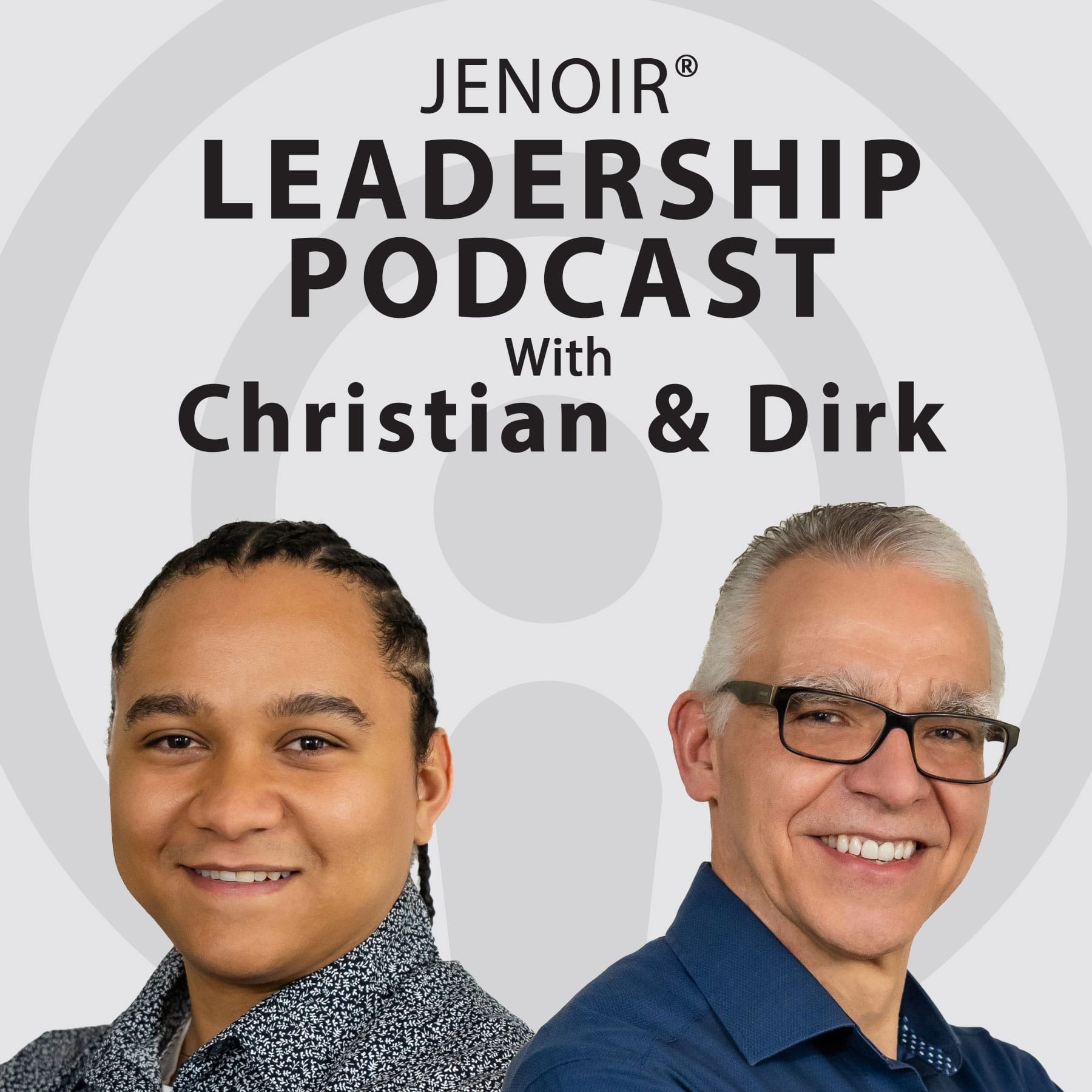 Jenoir® Leadership Podcast