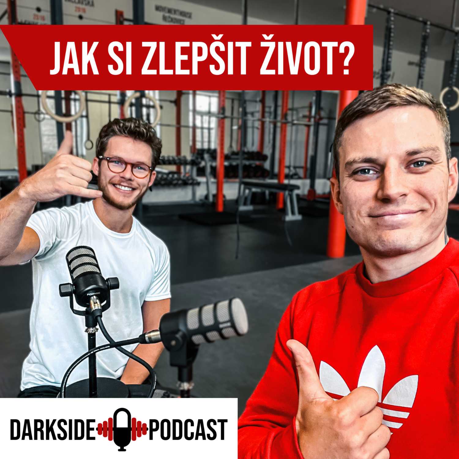 Dark Side Podcast