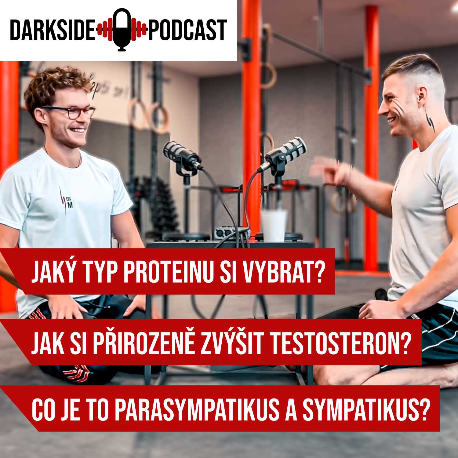 Dark Side Podcast