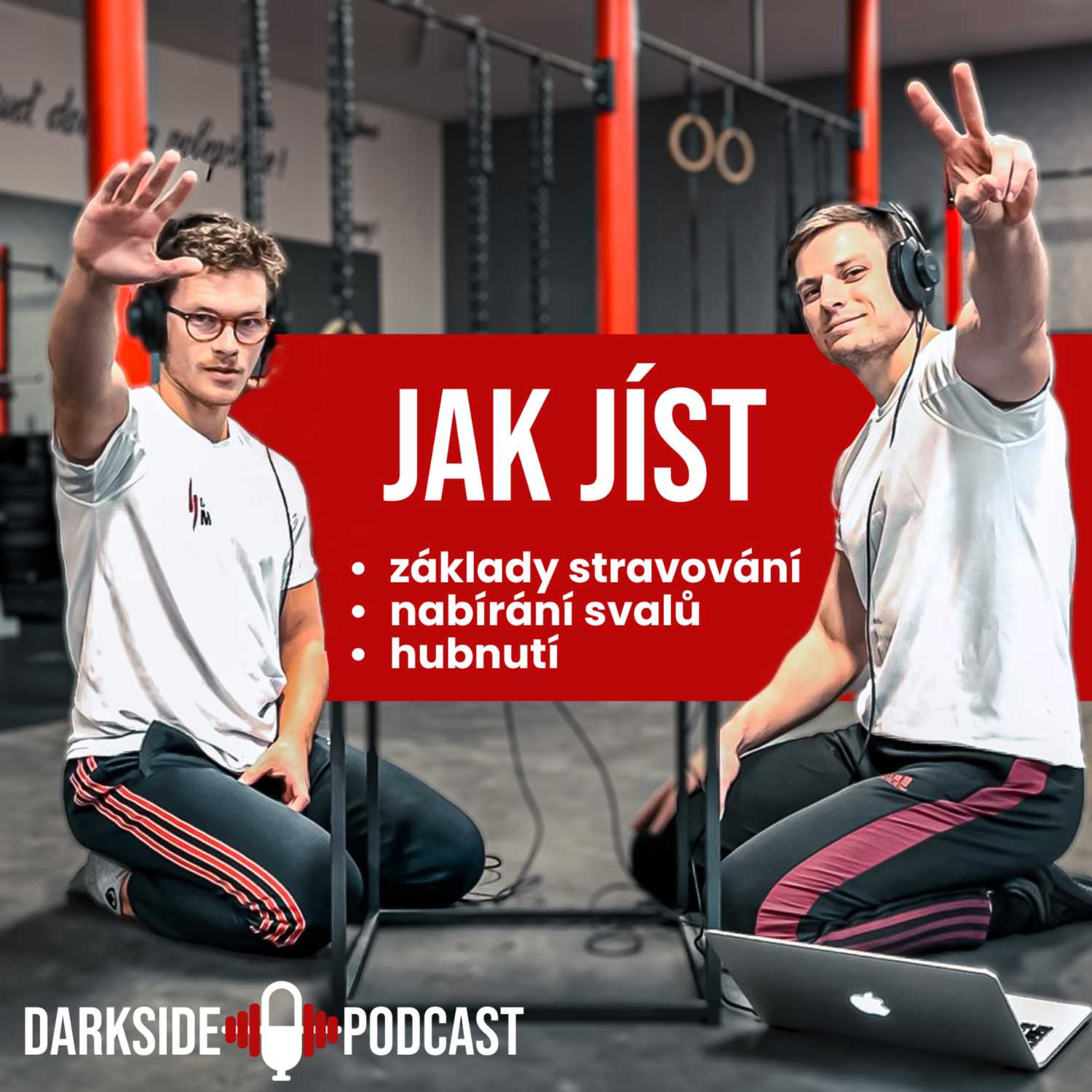 Dark Side Podcast
