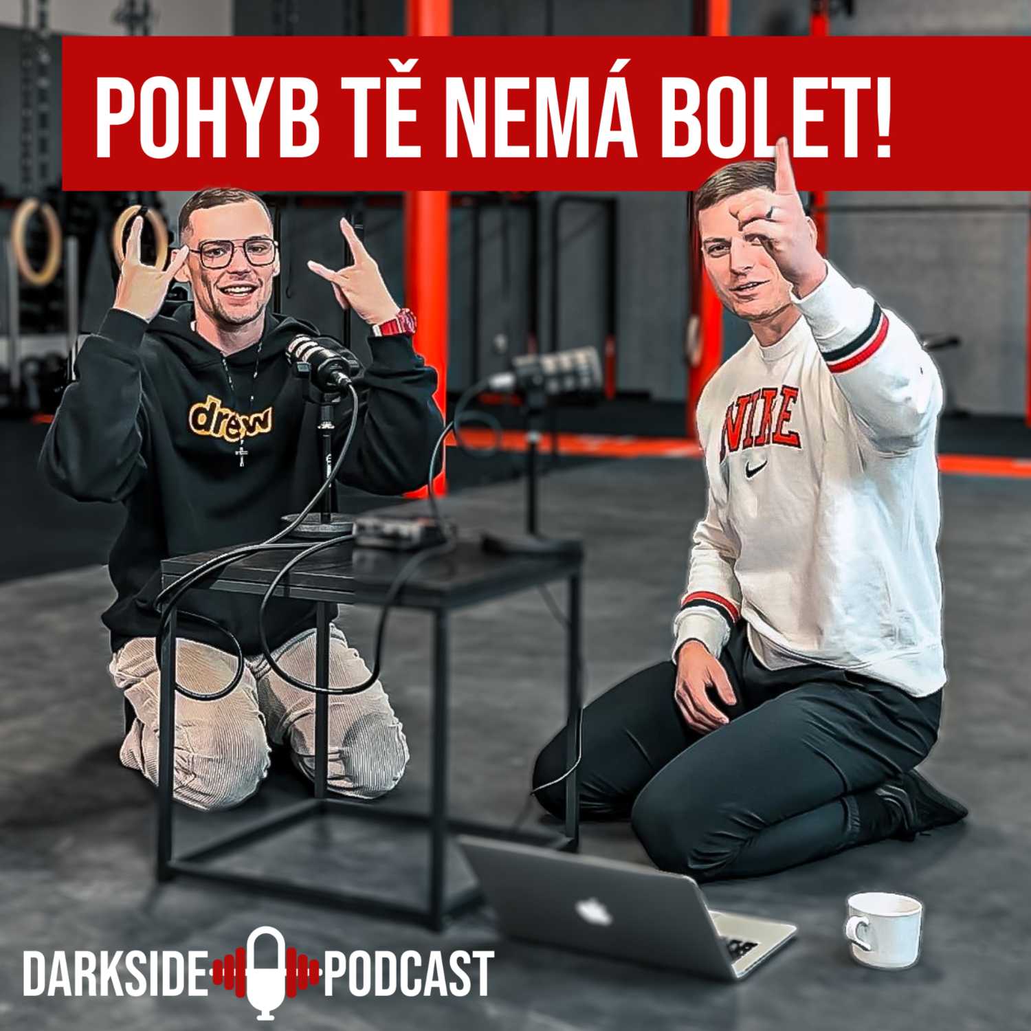 Dark Side Podcast
