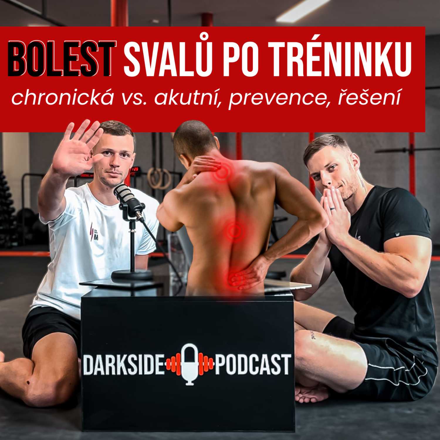 Dark Side Podcast