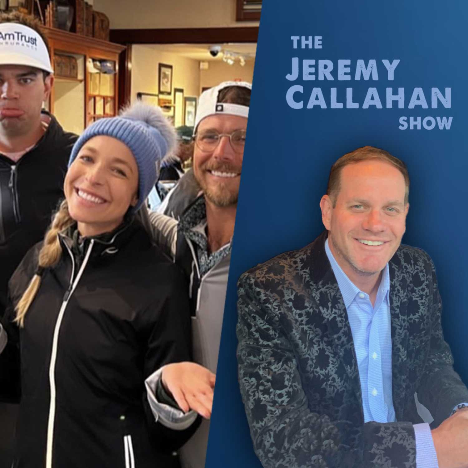 The Jeremy Callahan Show