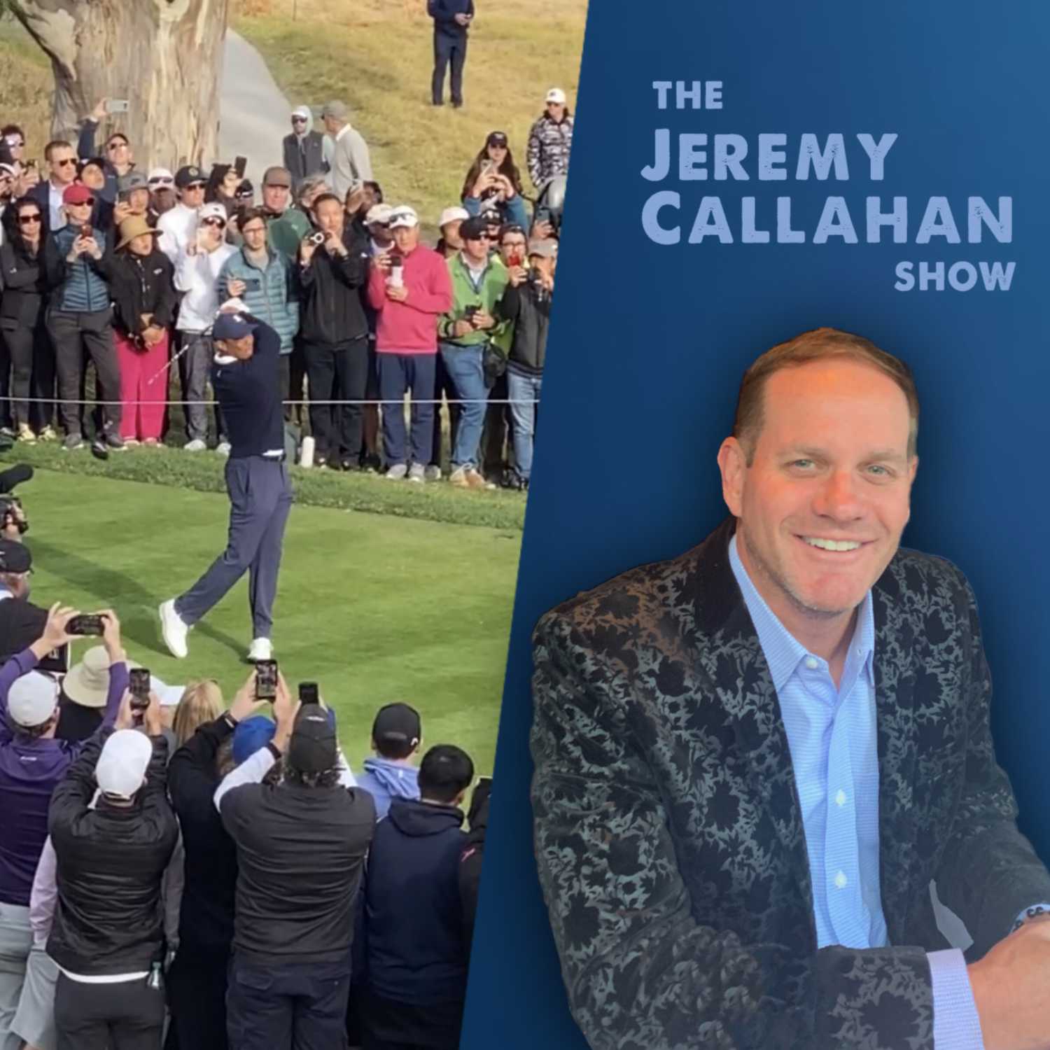 The Jeremy Callahan Show
