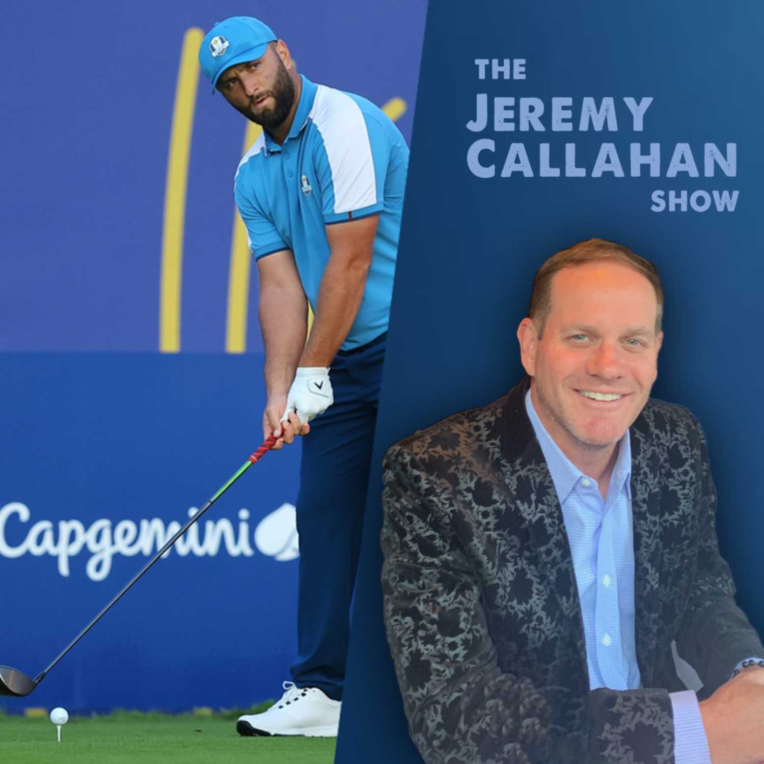 The Jeremy Callahan Show