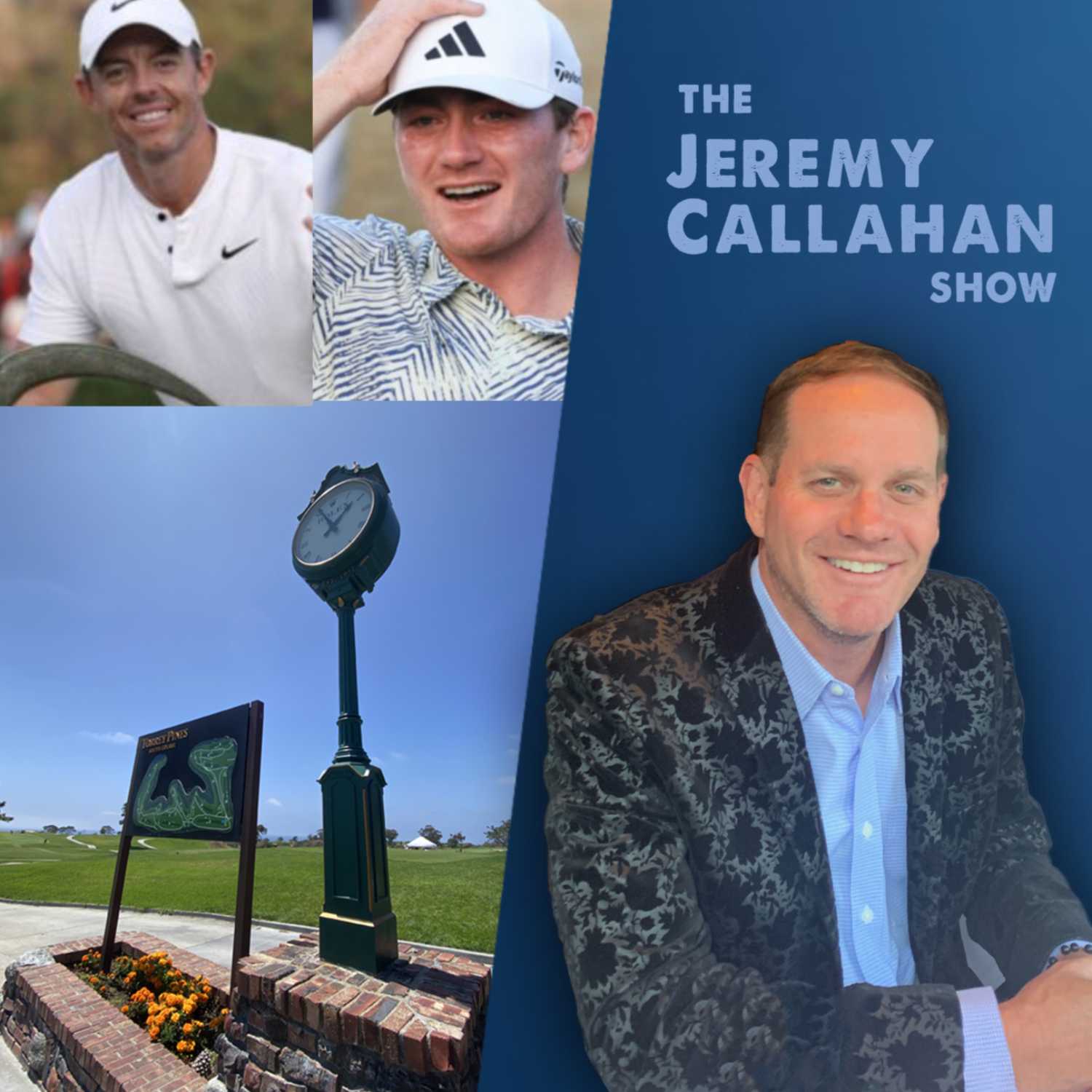 The Jeremy Callahan Show
