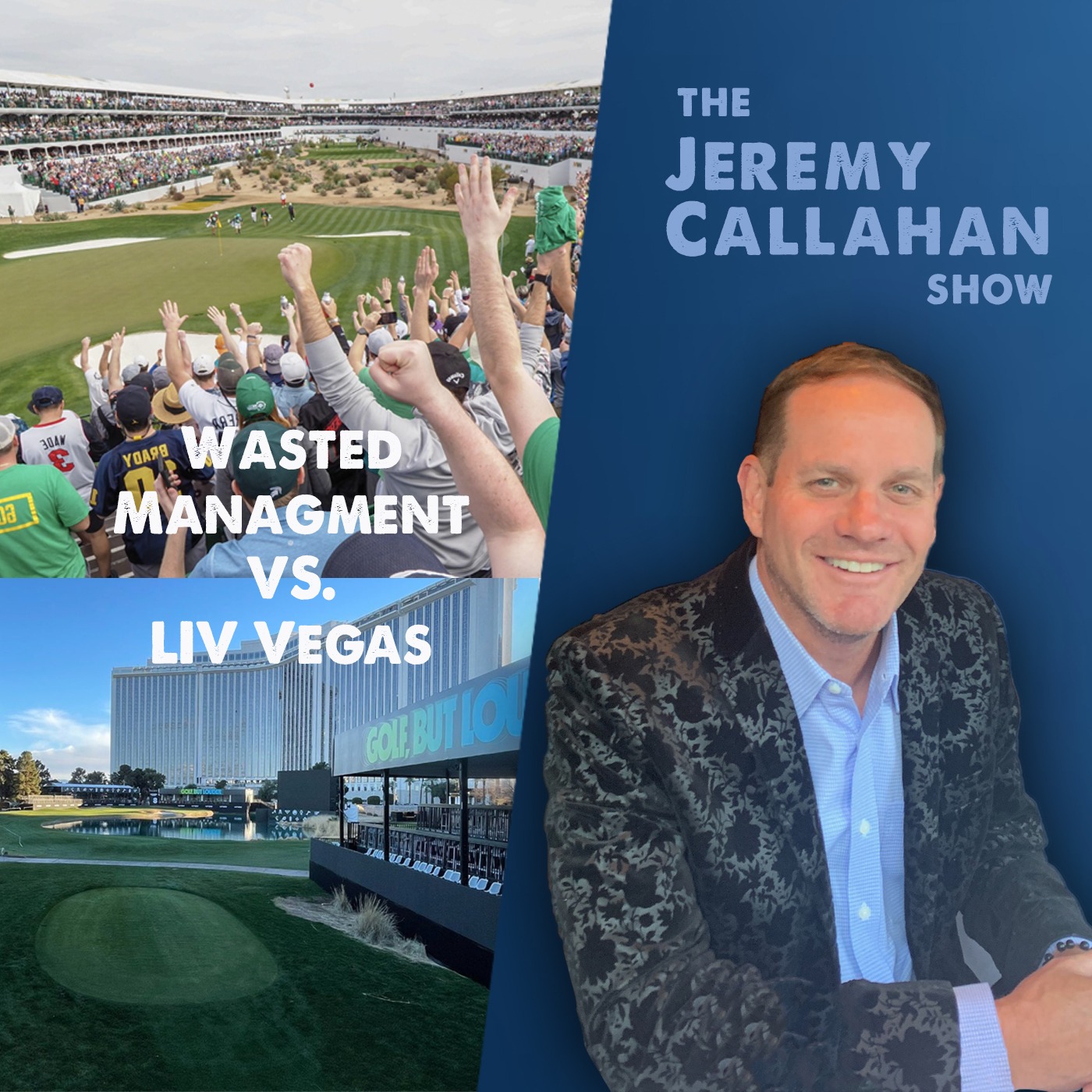 The Jeremy Callahan Show