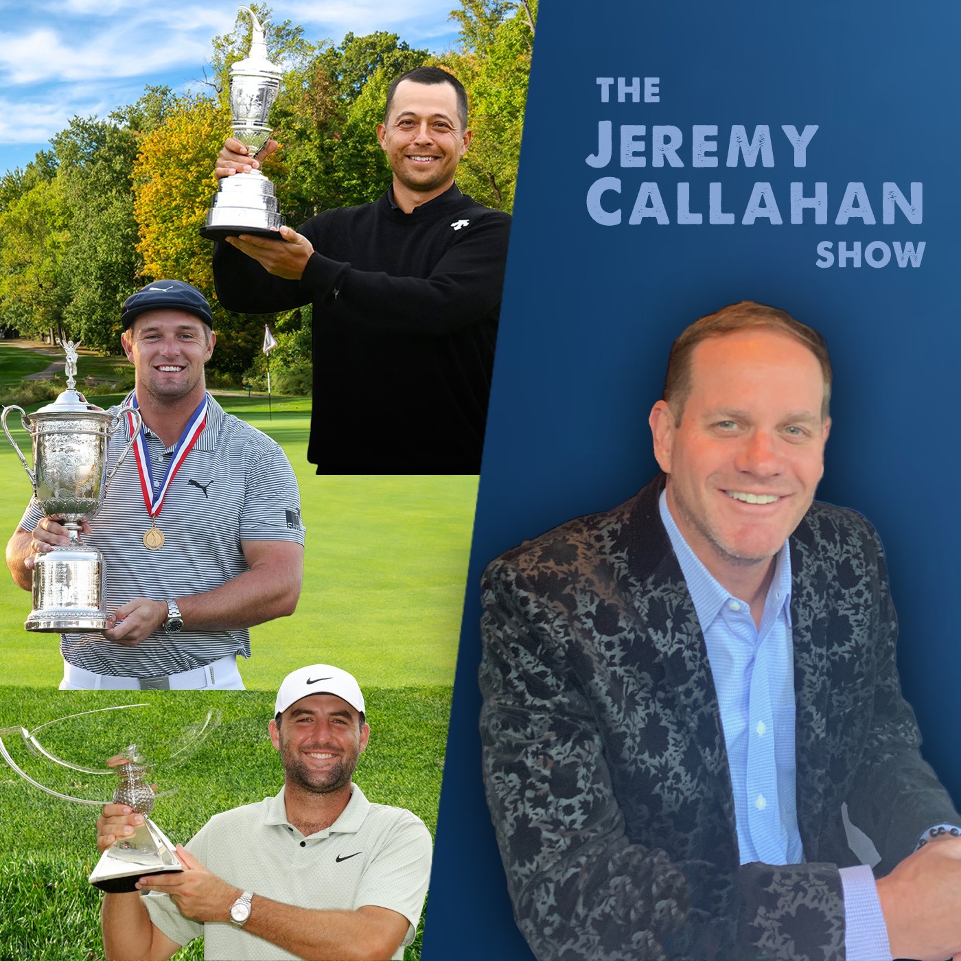 The Jeremy Callahan Show