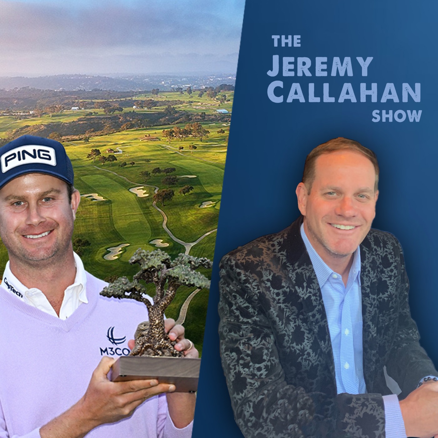 The Jeremy Callahan Show