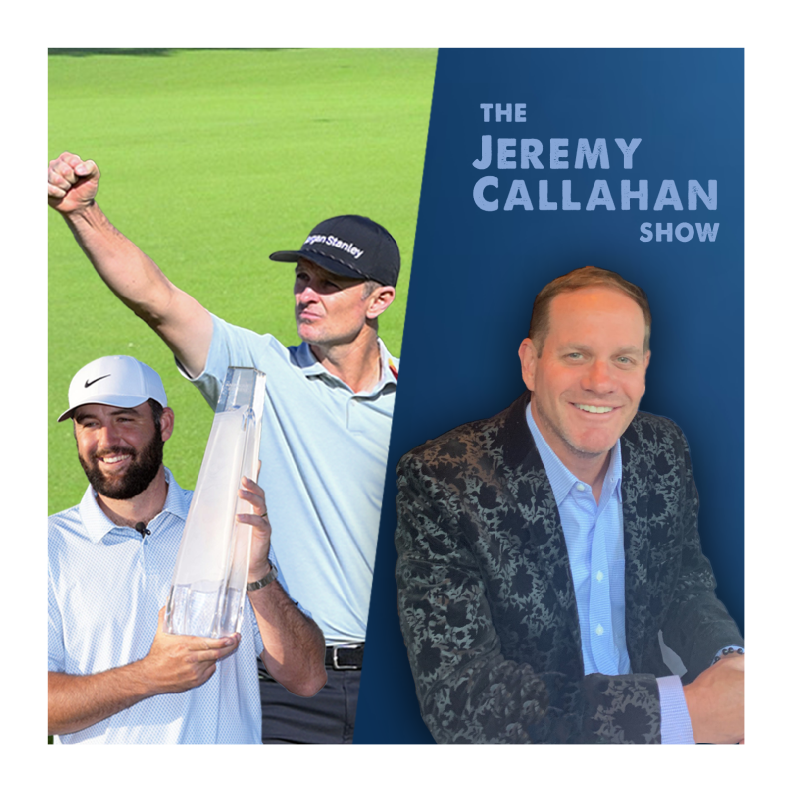 The Jeremy Callahan Show