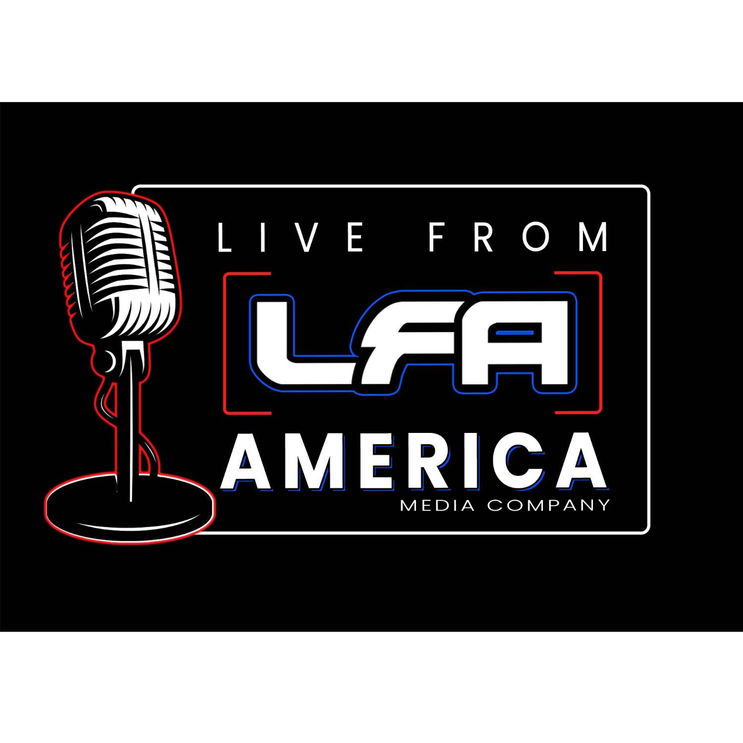 Live From America with Jeremy Herrell (LFA TV)