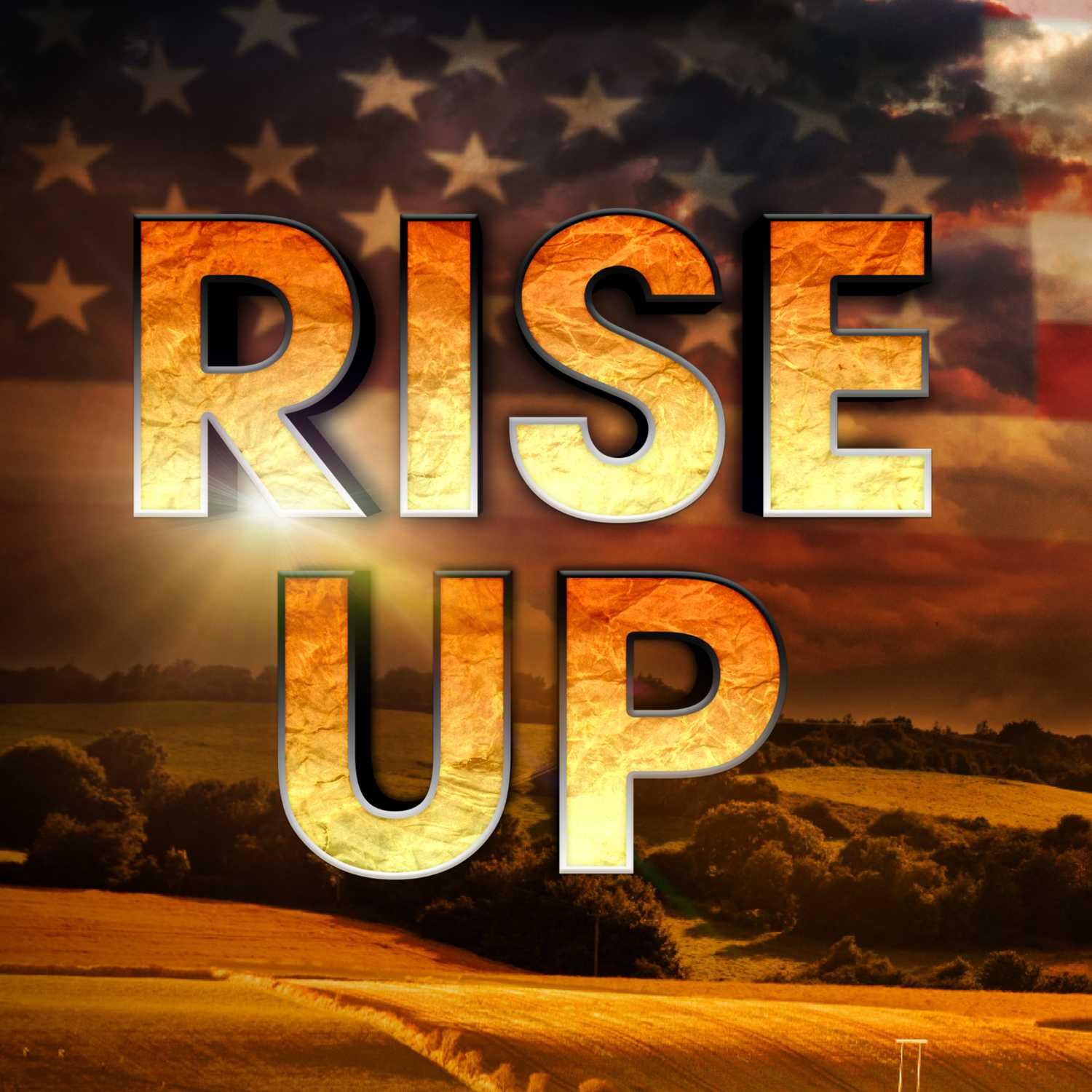 RISE UP 1.18.23 @9am: YOU NEED SPIRITUAL SELF DEFENSE!