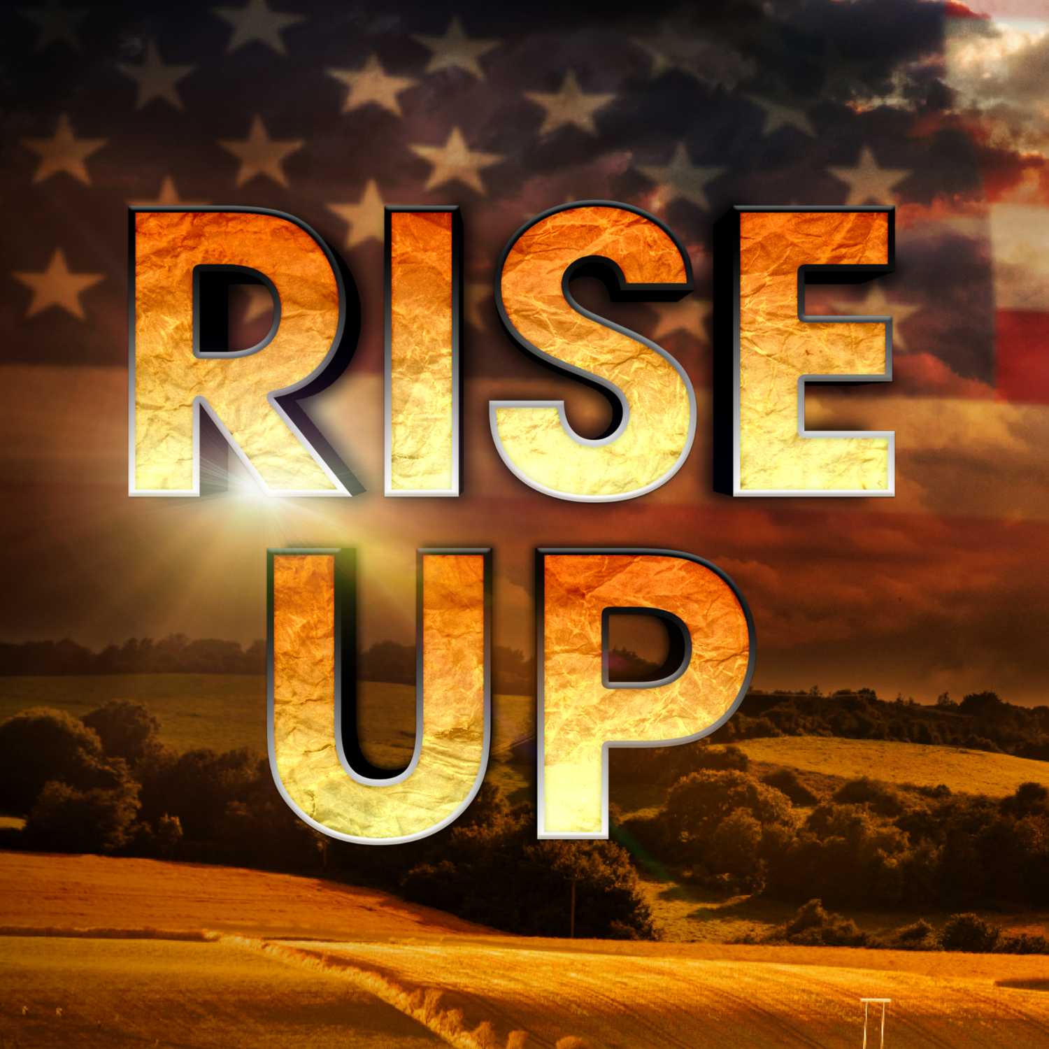 RISE UP 7.6.23 @9am: THE DAY OF THE LORD!