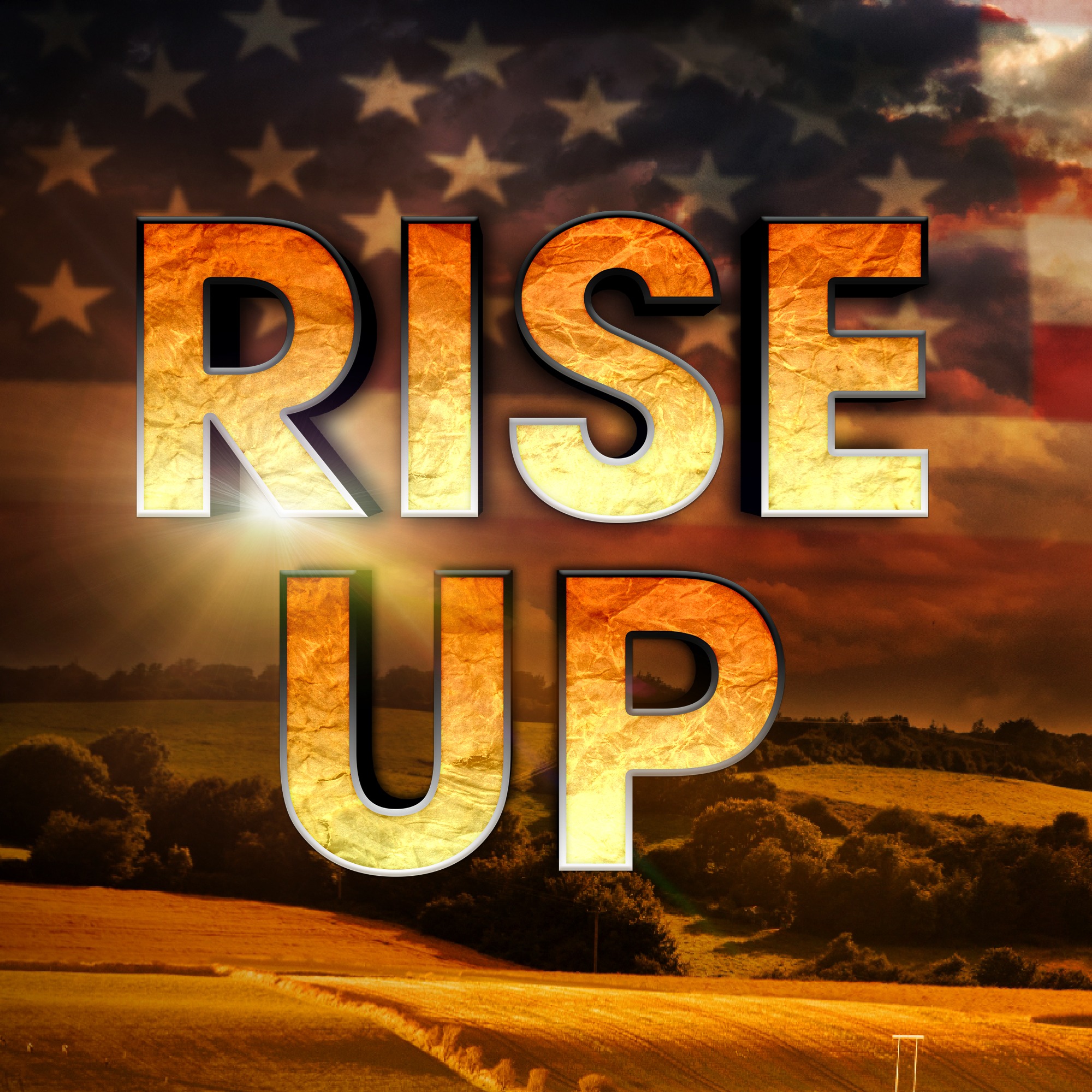 STEPPING OUT OF THE BOAT! | RISE UP 3.4.24 9am EST