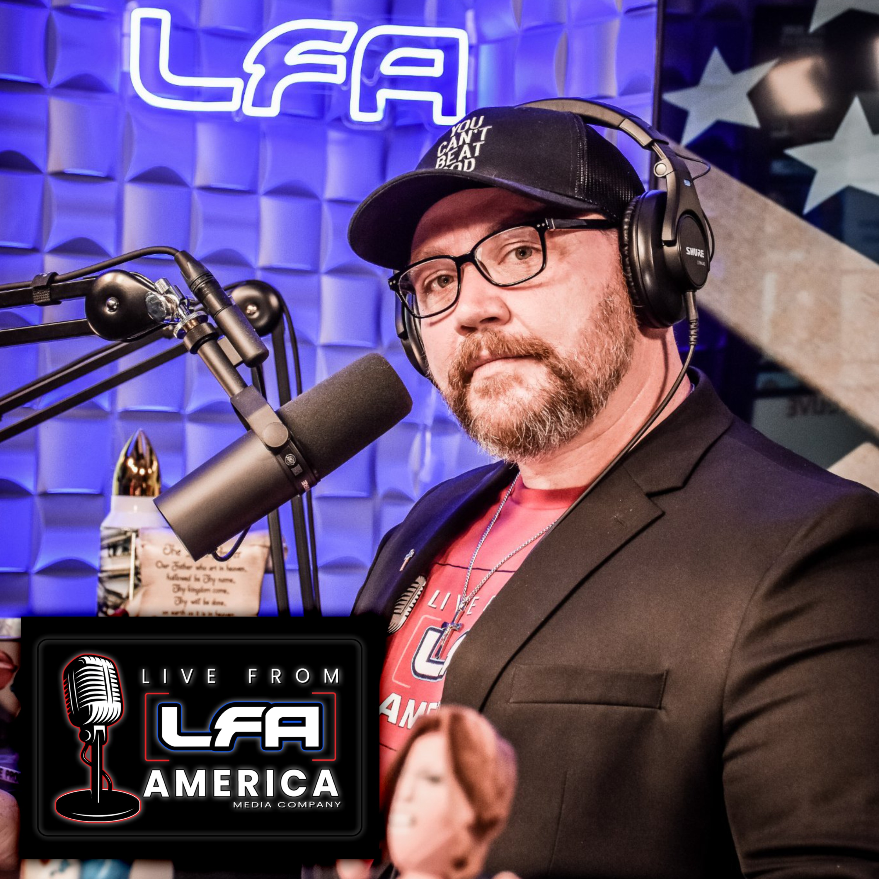 DEMOCRATS NOT WELCOME! | LIVE FROM AMERICA 4.2.24 11am EST