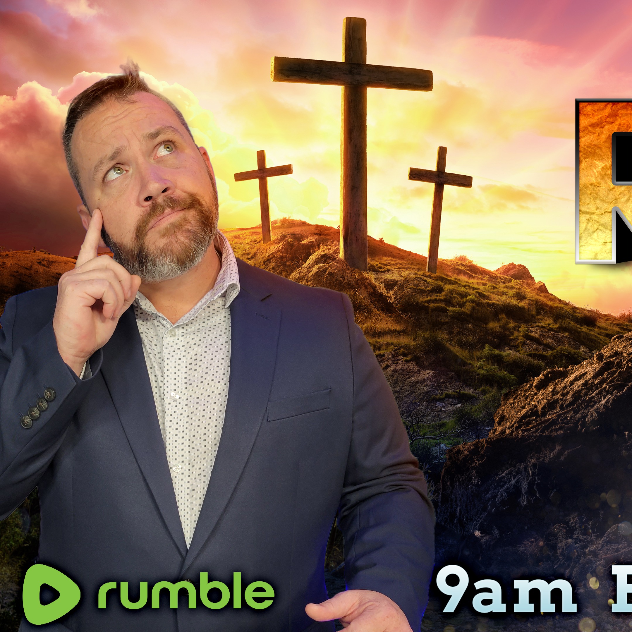 Live From America with Jeremy Herrell (LFA TV)
