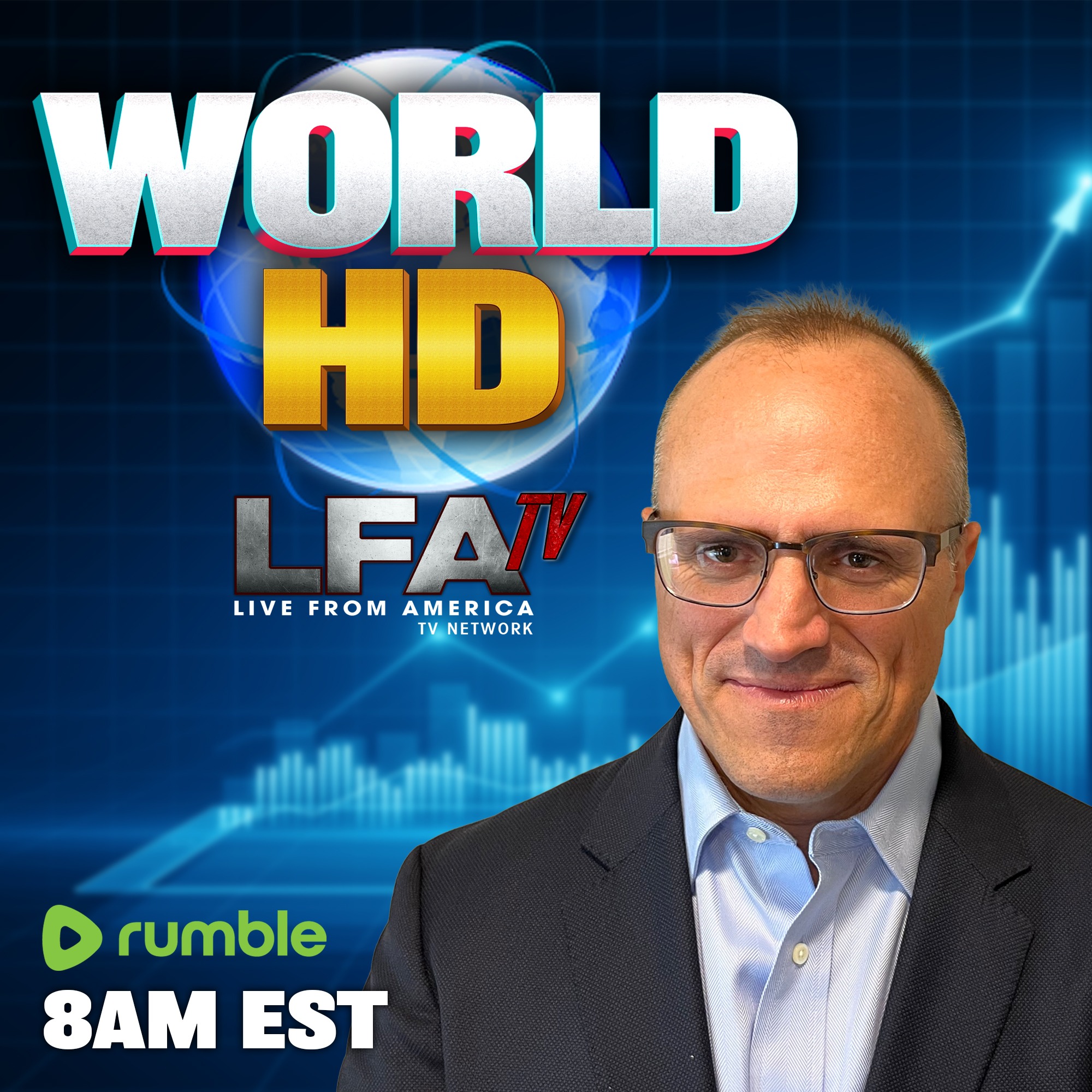 WORLD HD 8.19.25 8AM