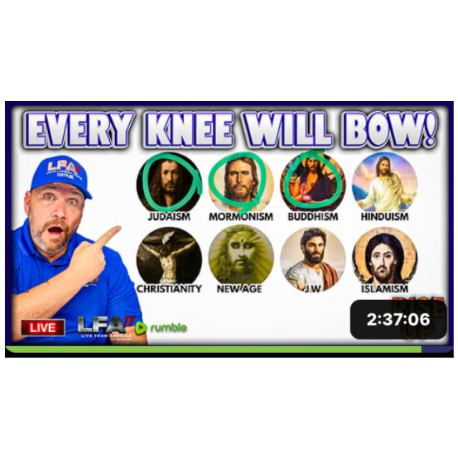 RISE UP 11.4.25 7:30AM