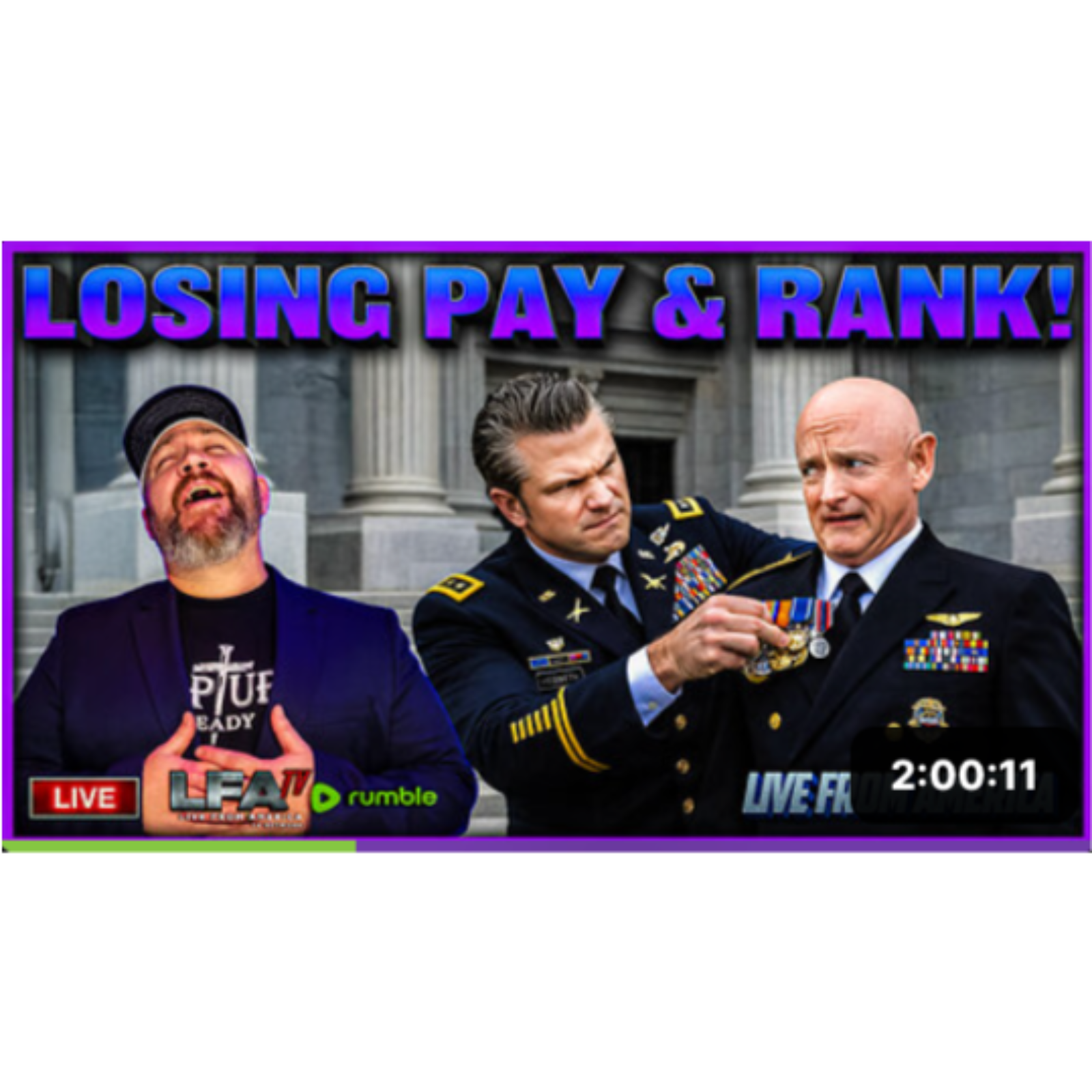 Live From America with Jeremy Herrell