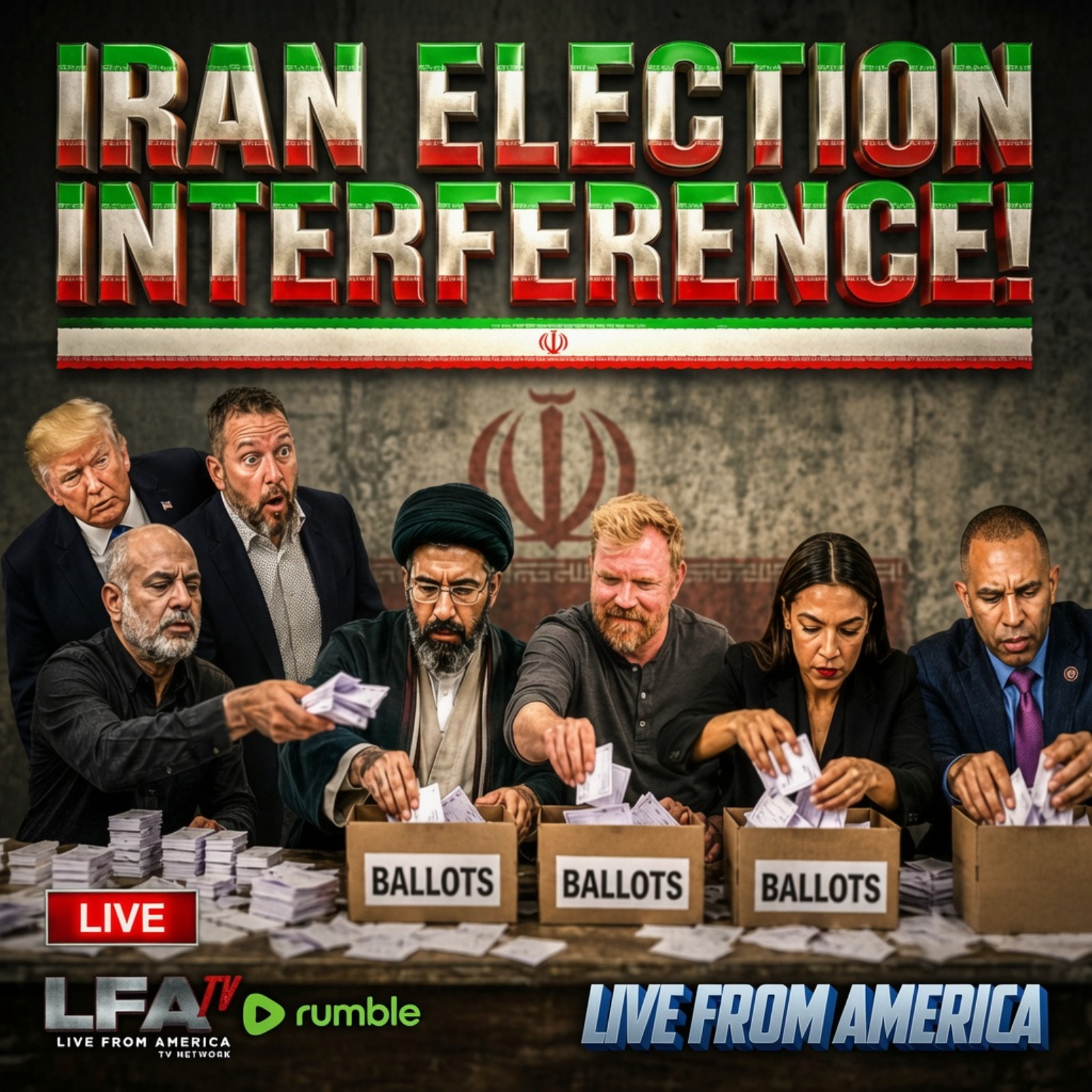 LIVE & BREAKING NEWS! | WEDNESDAY 7/8/26