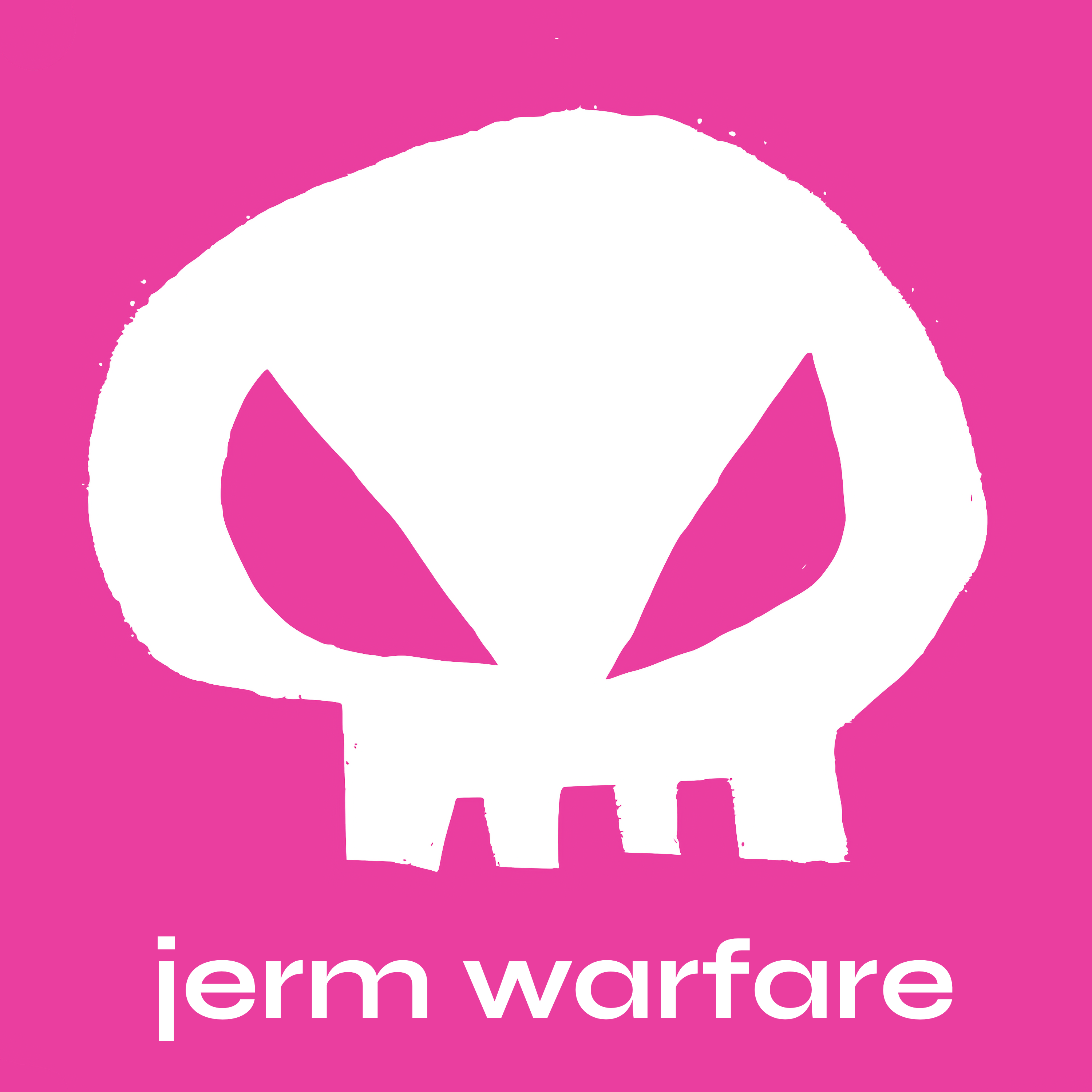 Jerm Warfare