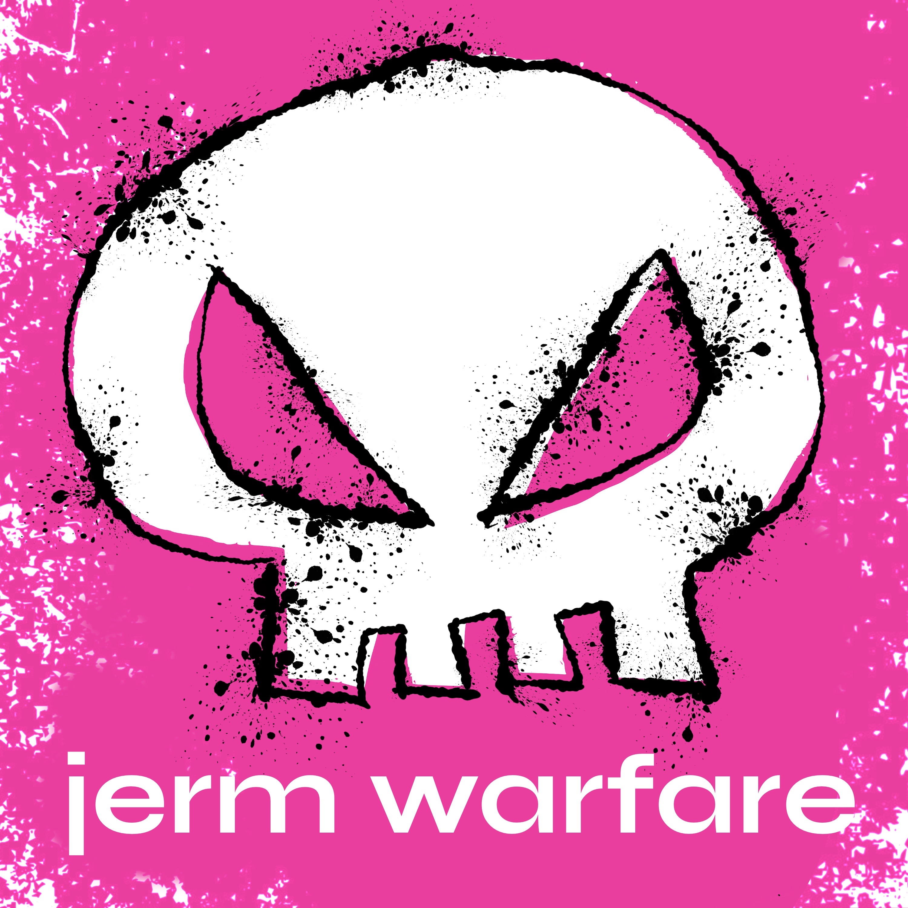 Jerm Warfare