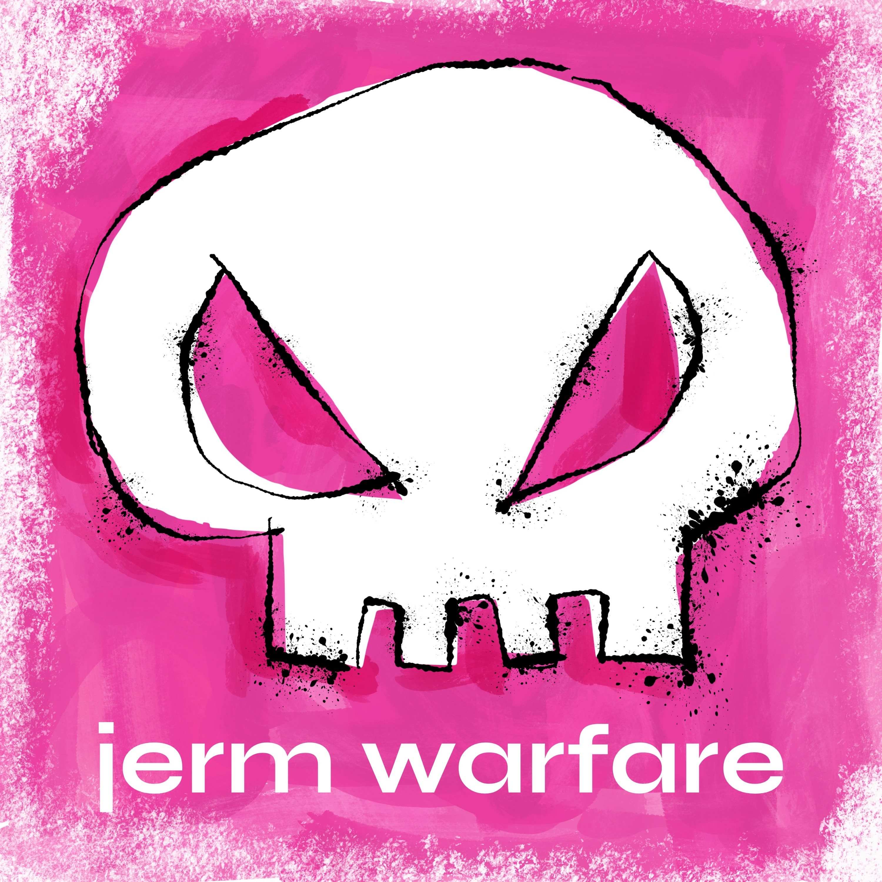 Jerm Warfare