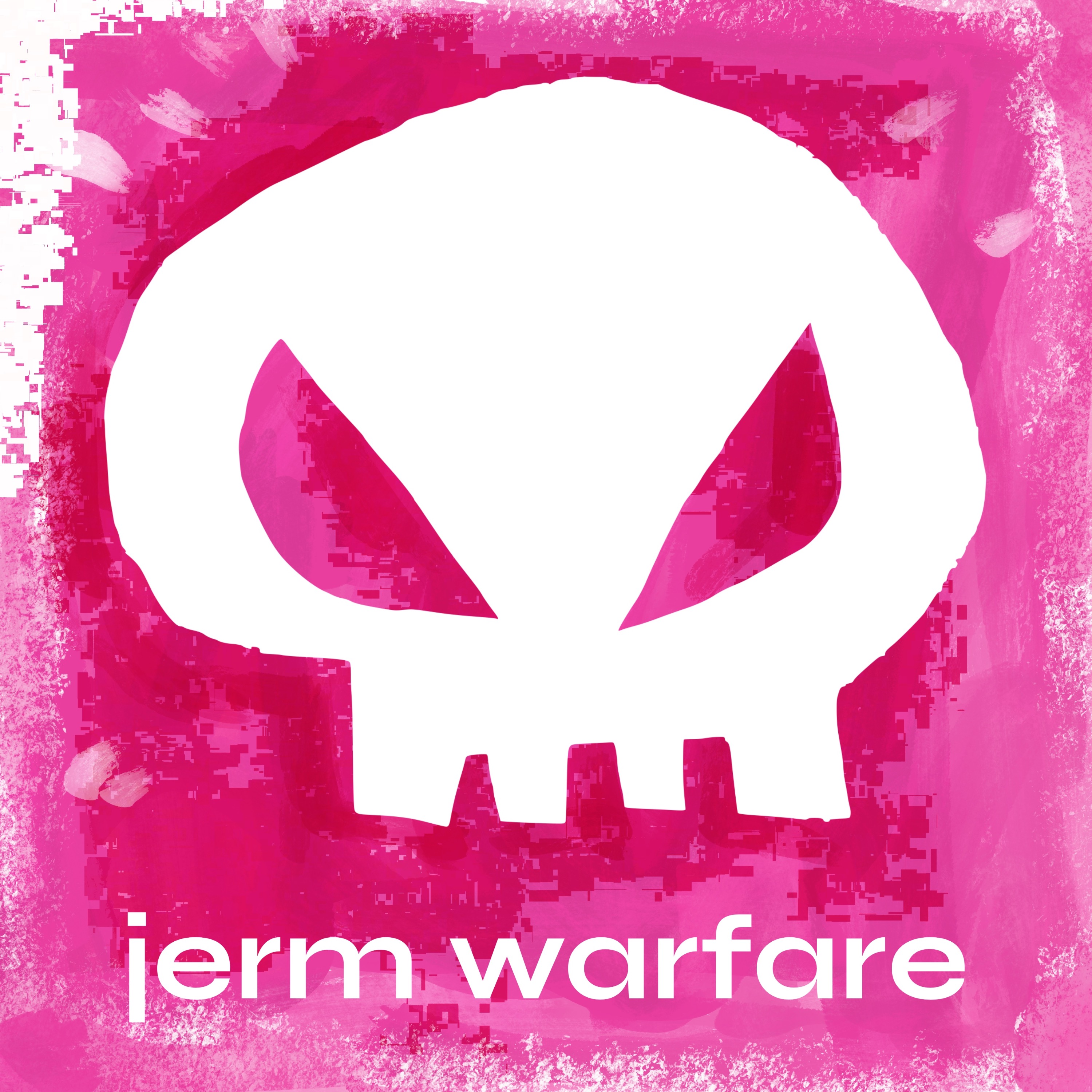 Jerm Warfare