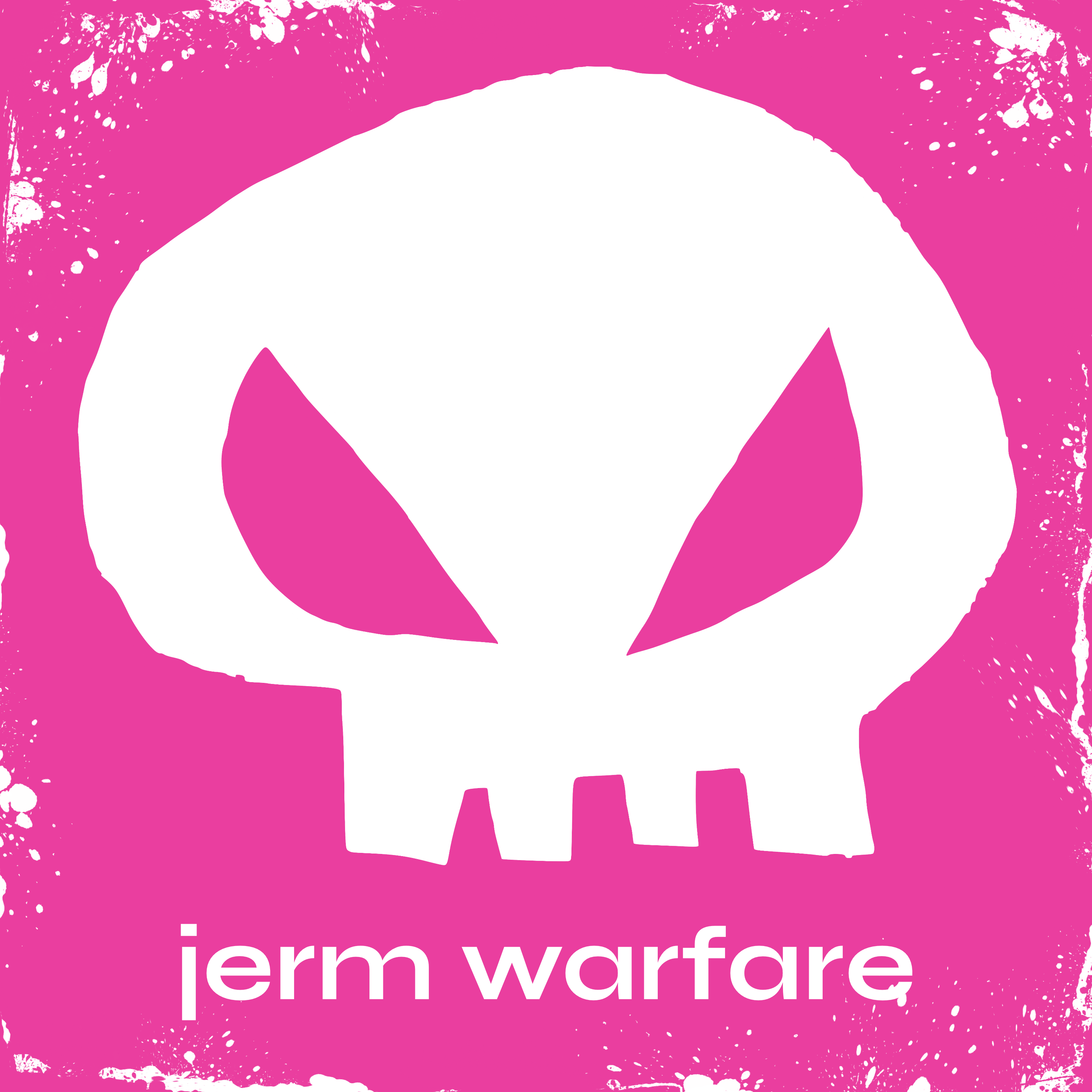 Jerm Warfare