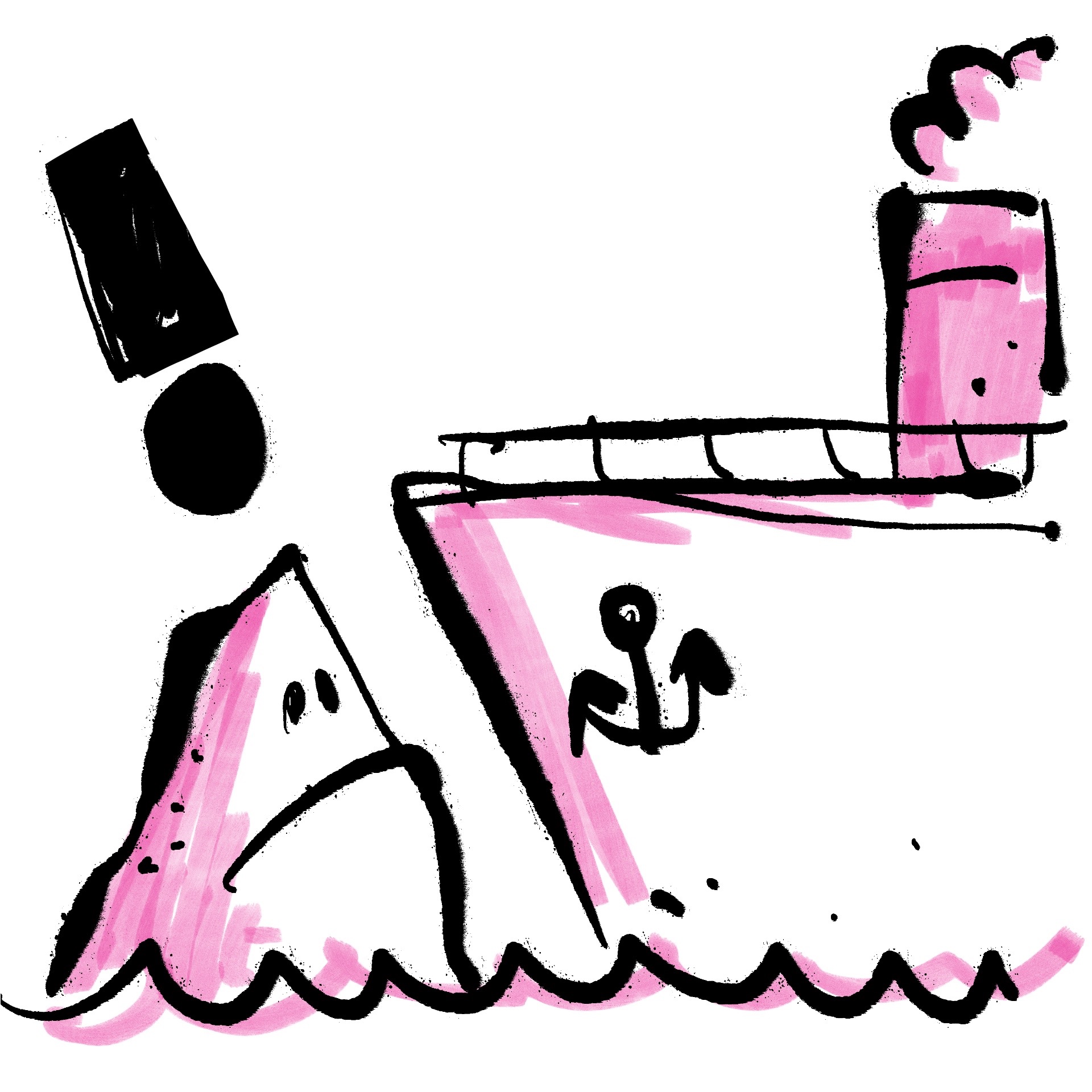 Did the Titanic really hit an iceberg and sink?