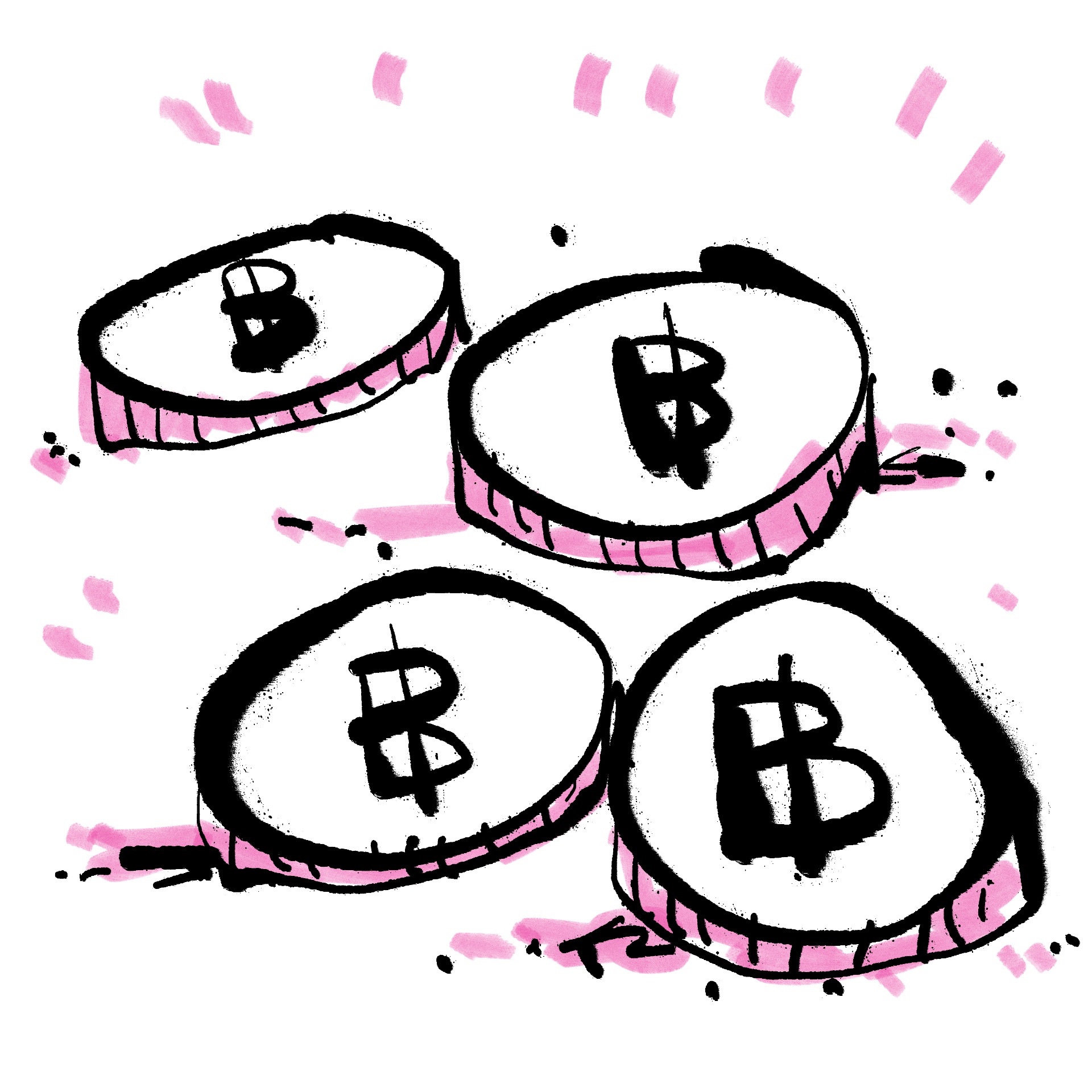 El Salvador is a great example of Bitcoin adoption