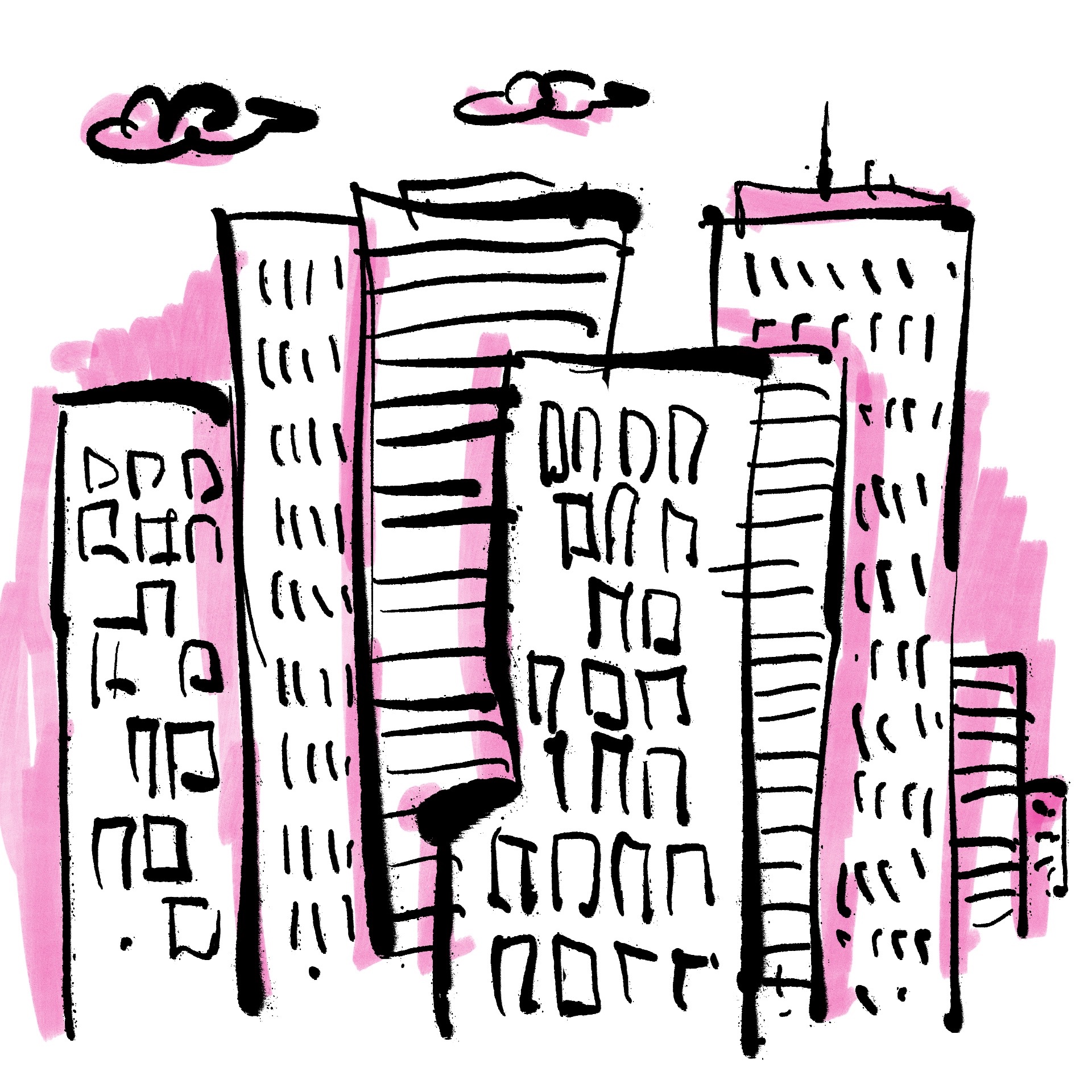 Geophilia is architecture that uses ancient wisdom