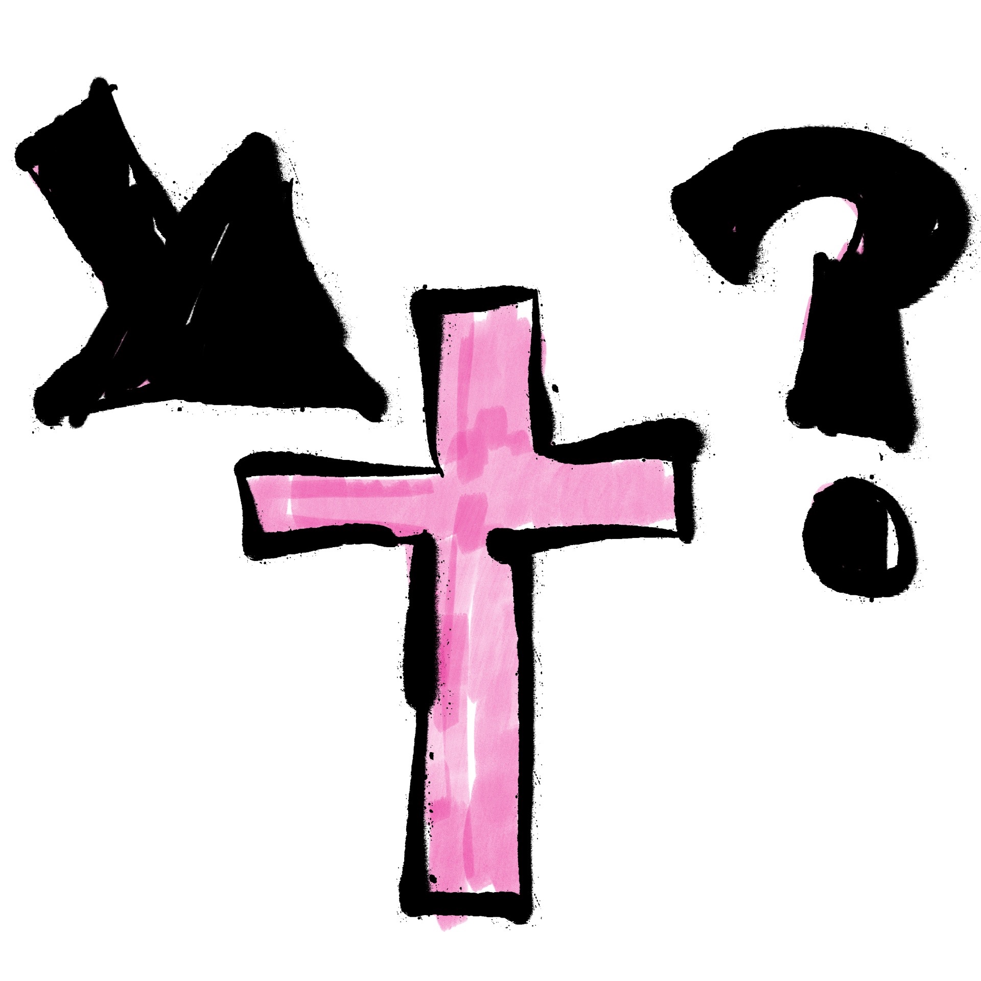 What if Christianity is not meant for the whole world?