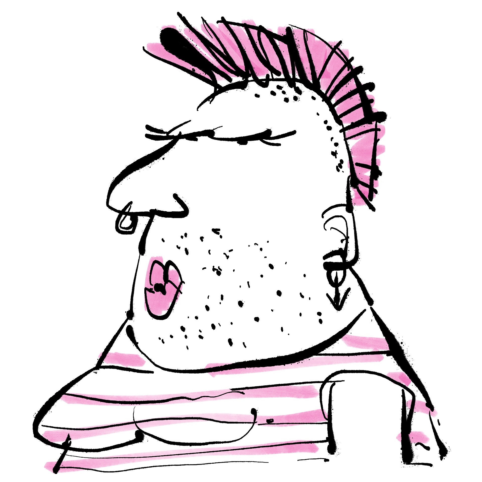 Jerm Warfare