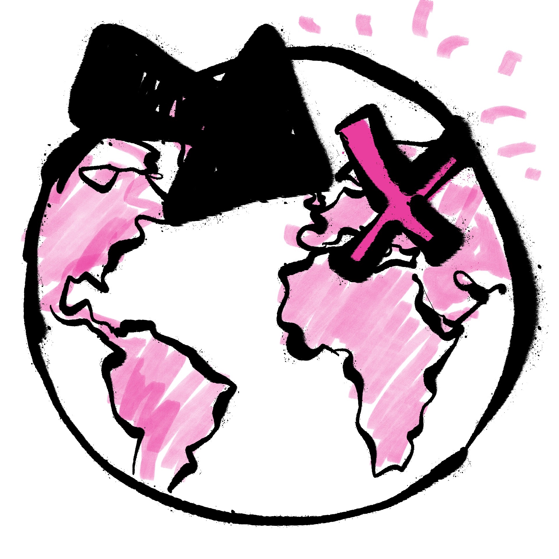 Mass immigration, Christianity and the collapse of Europe