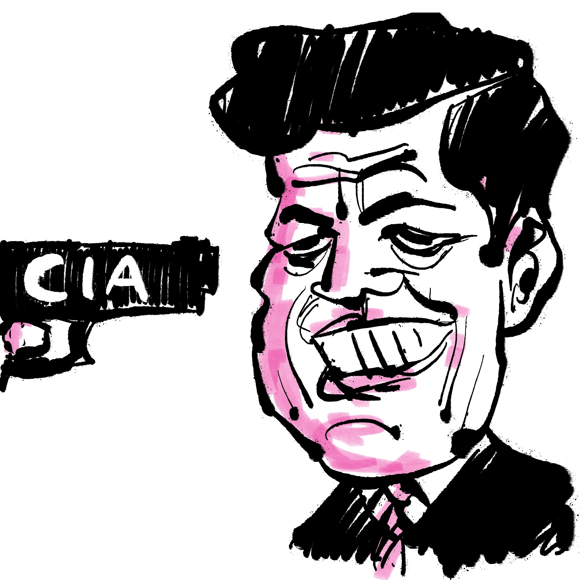 The true story behind the JFK assassination