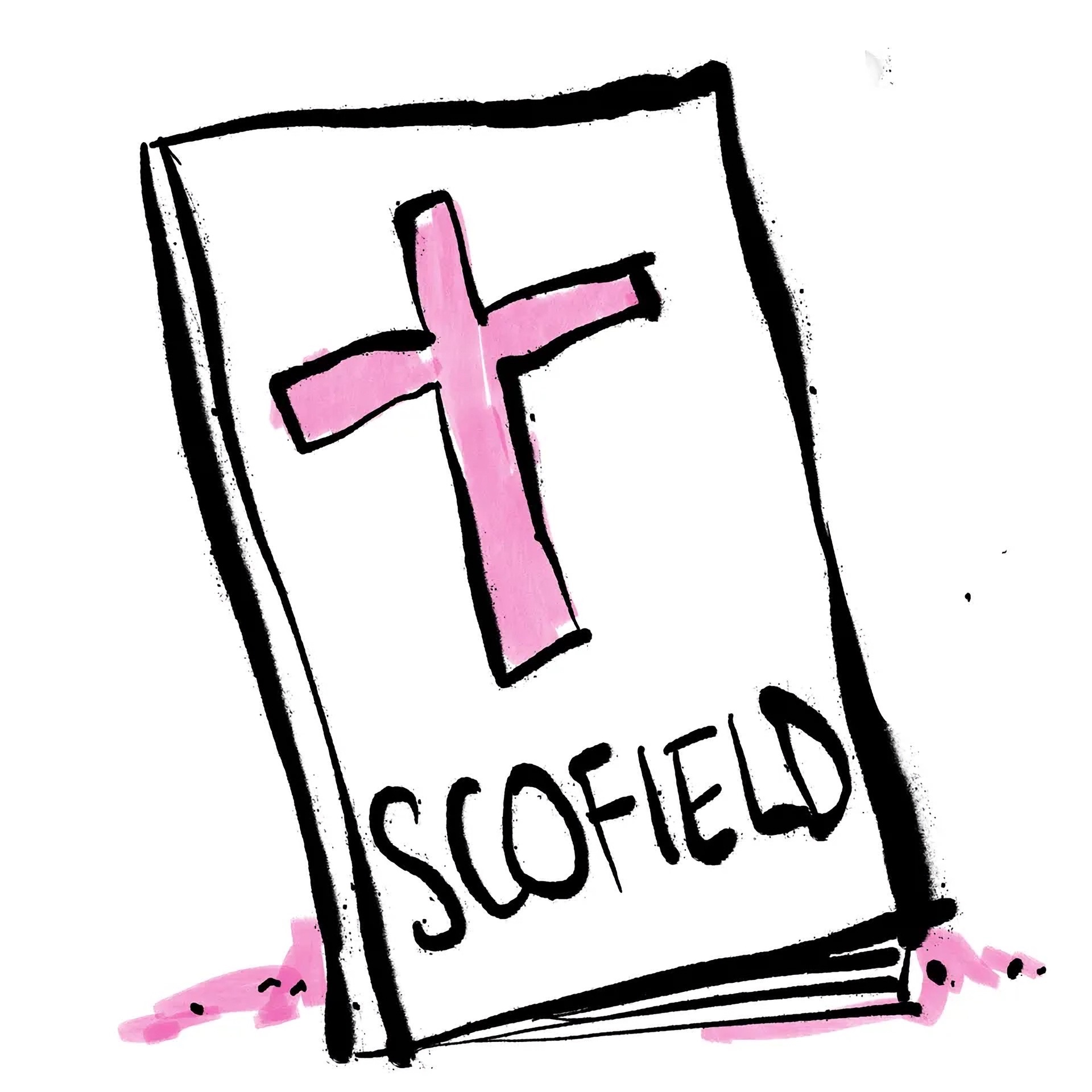 The Scofield Bible and Israel