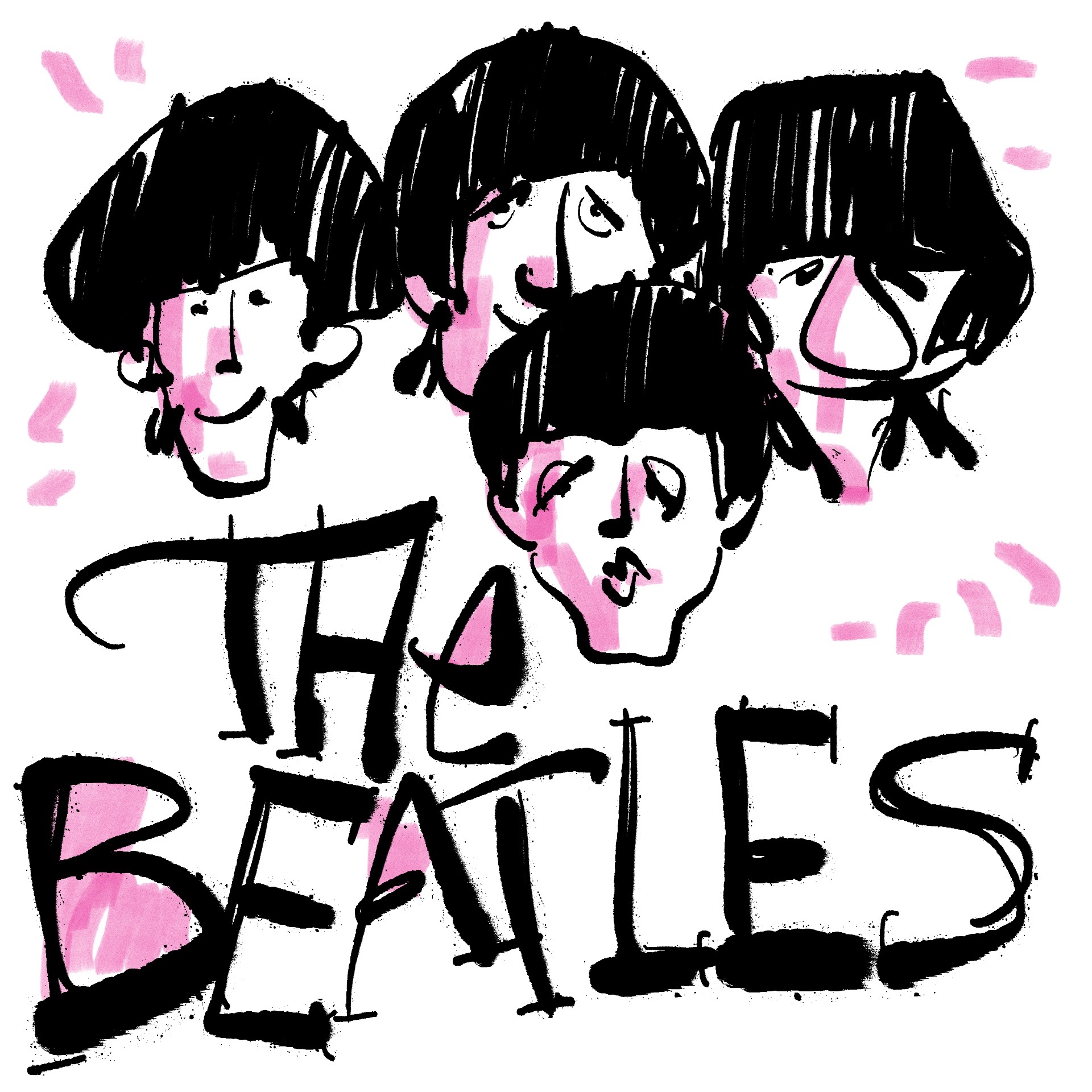 What if The Beatles didn’t write or record their own music?