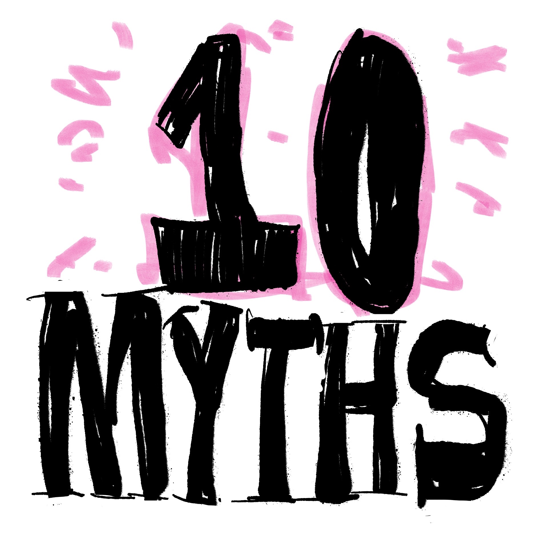 Debunking myths about Israel