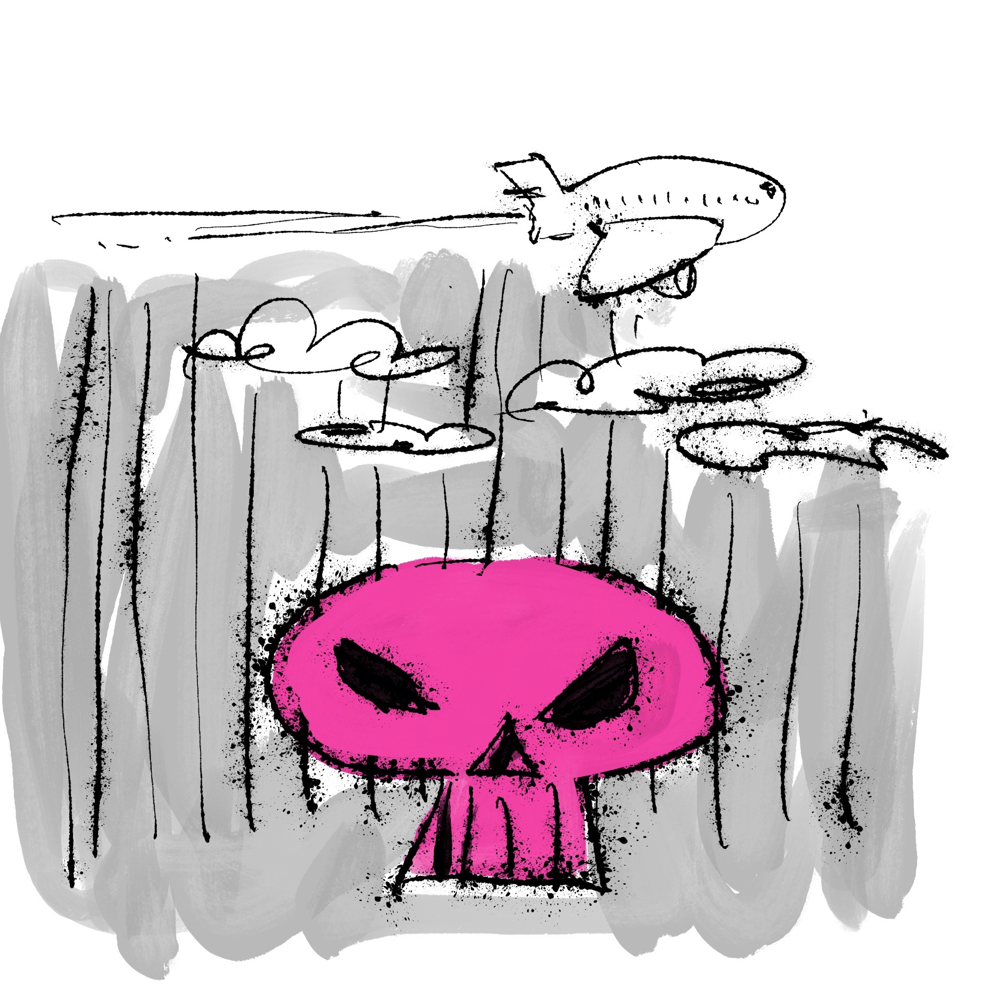 Dane Wigington on geoengineering and chemtrails