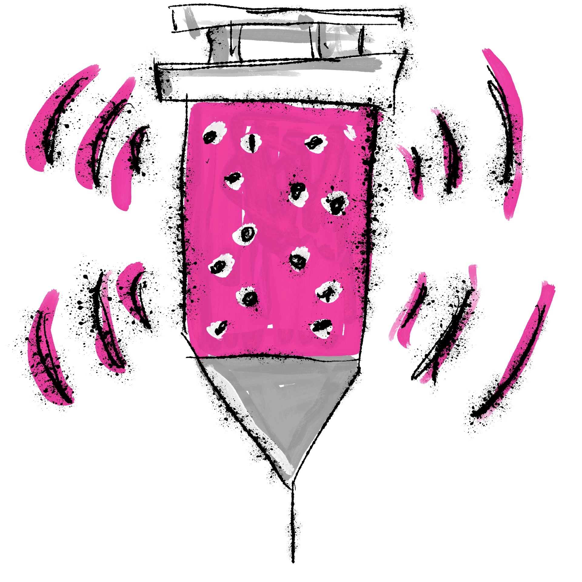 Ana Mihalcea on vaccines and nanotechnology Ana Mihalcea on vaccines and nanotechnology