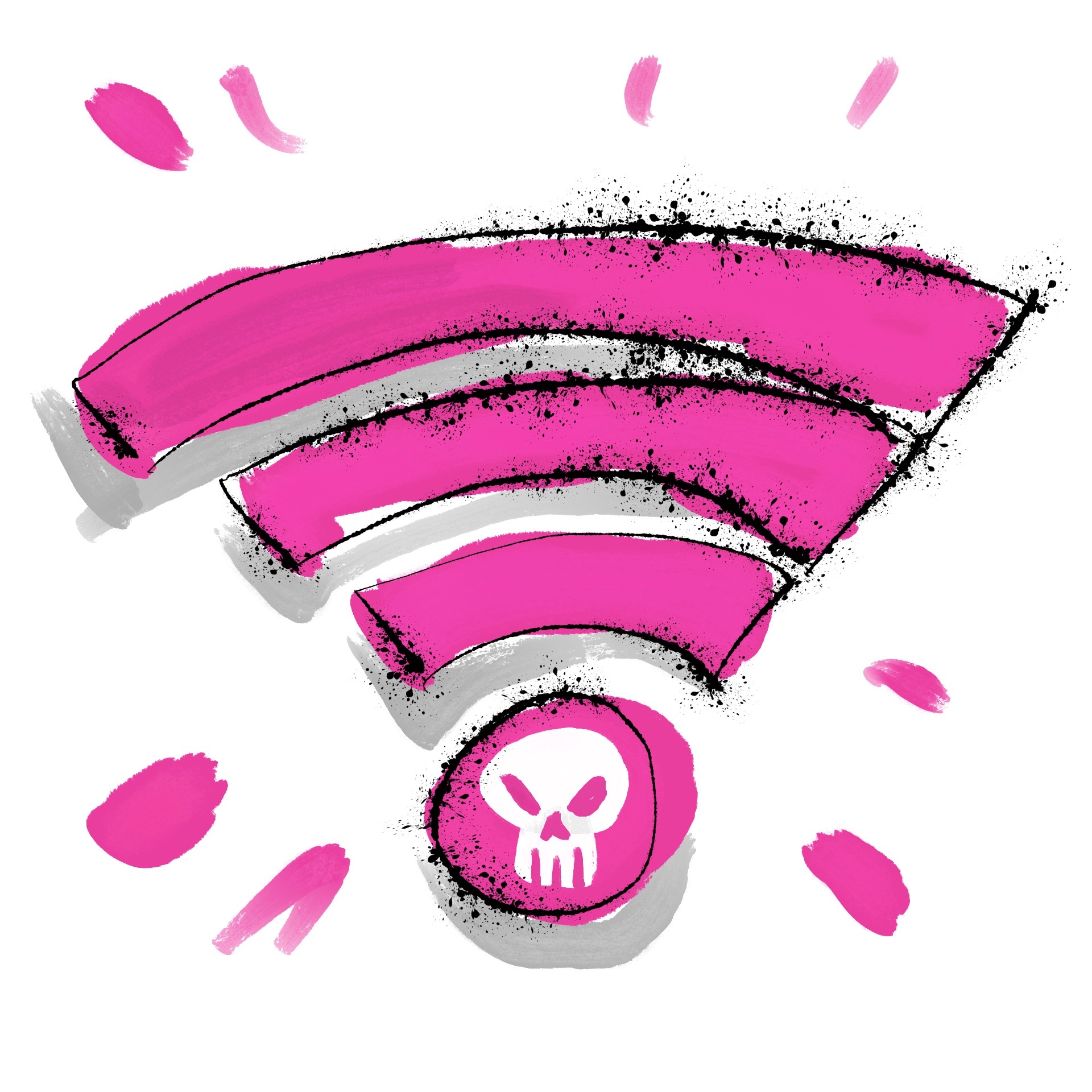 Dafna Tachover on the dangers of Wi-Fi and Bluetooth