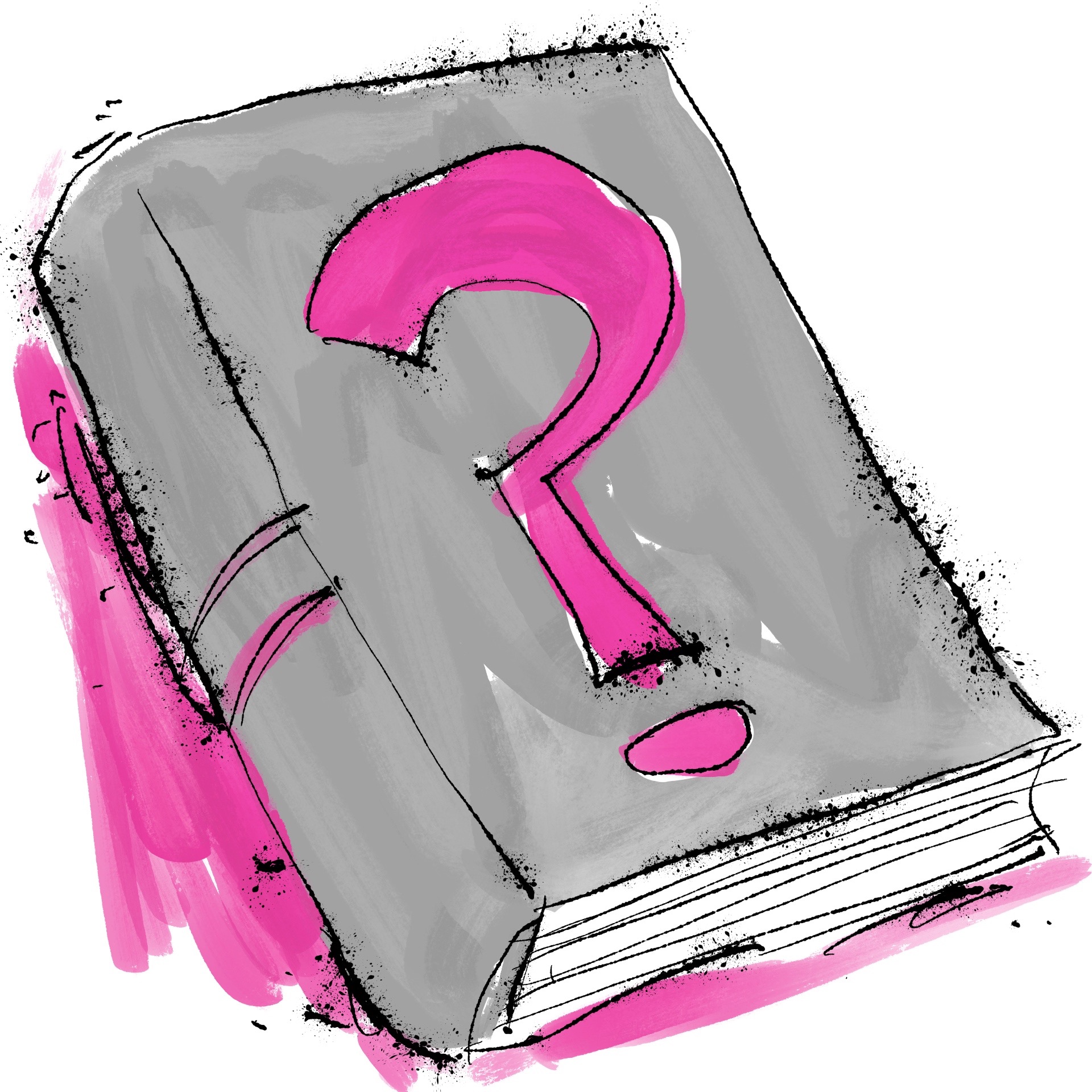 Christopher Sparkes on the Bible's grammar being wrong