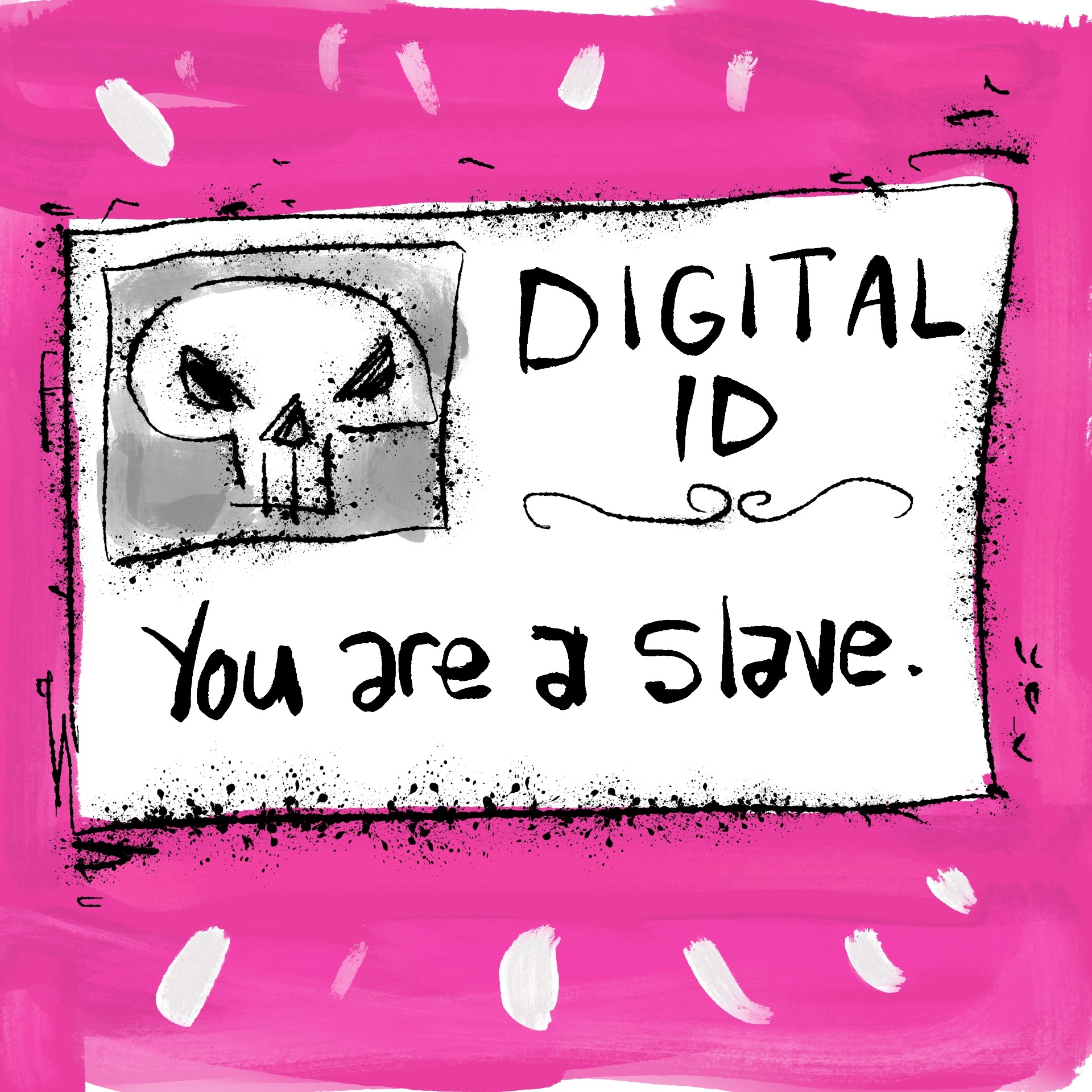 Iain Davis on why digital ID is the hill to die on