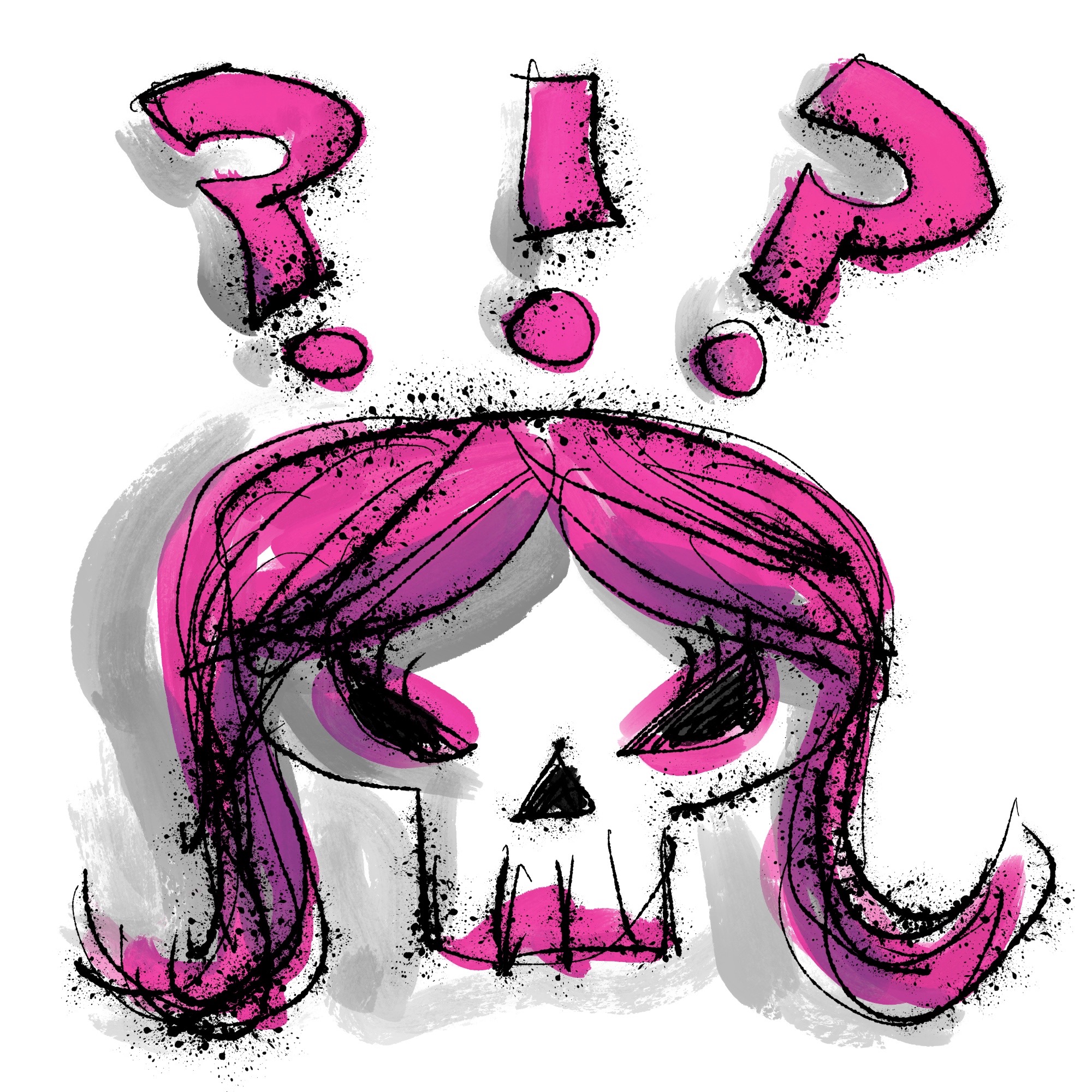 Mr E on gender inversion everywhere around us