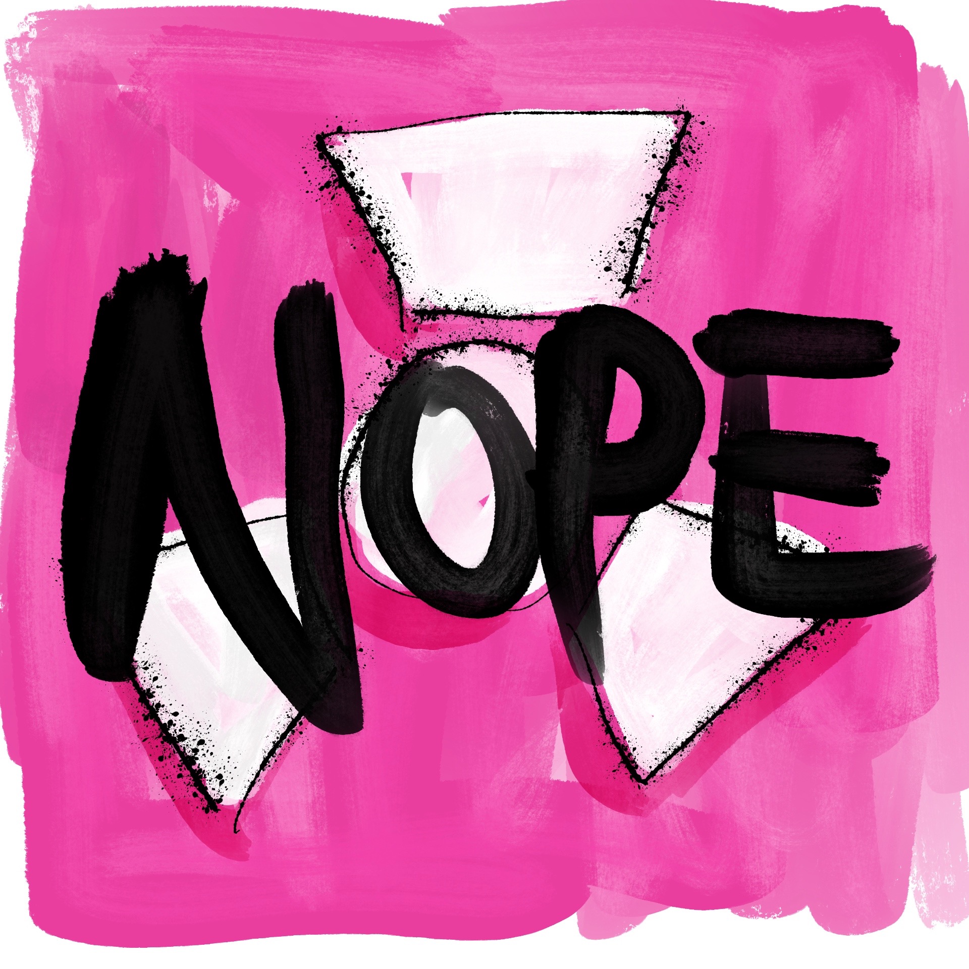 Steven Young on why nuclear bombs don't exist