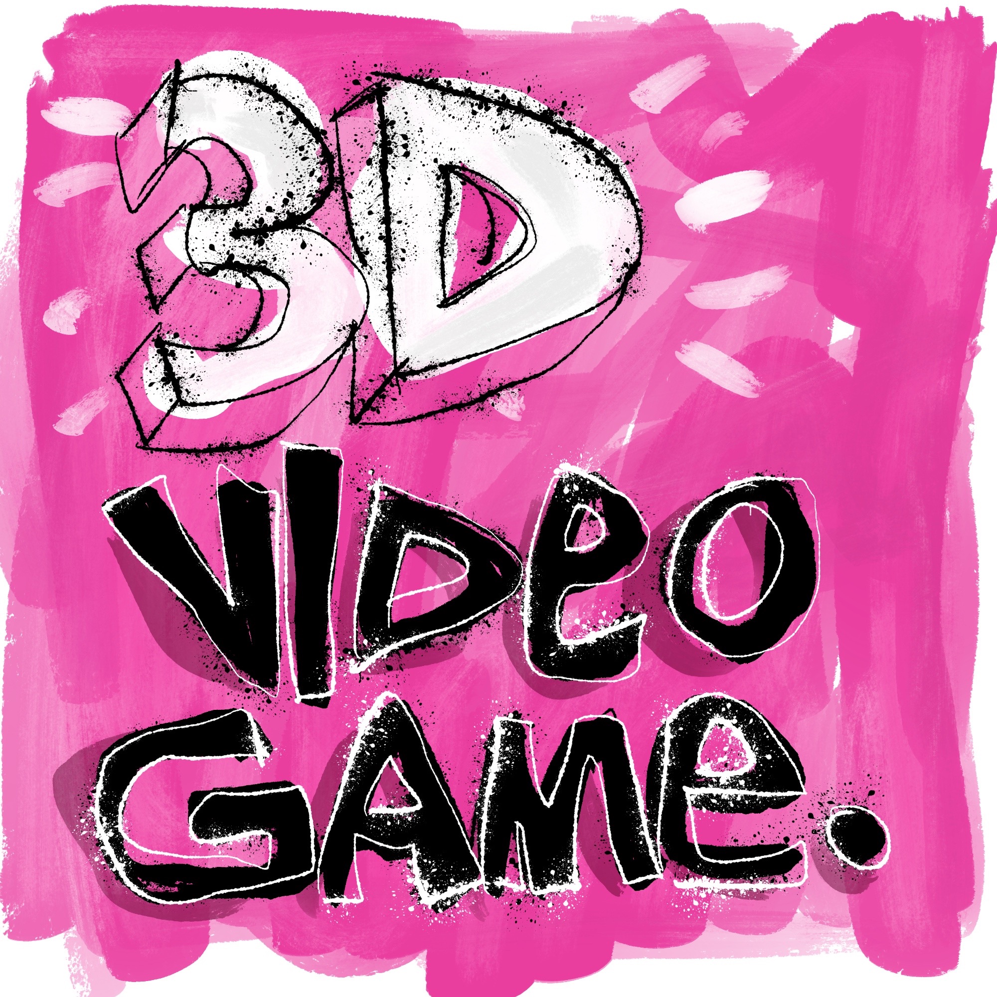 Jeff Berwick on reality being a 3D video game