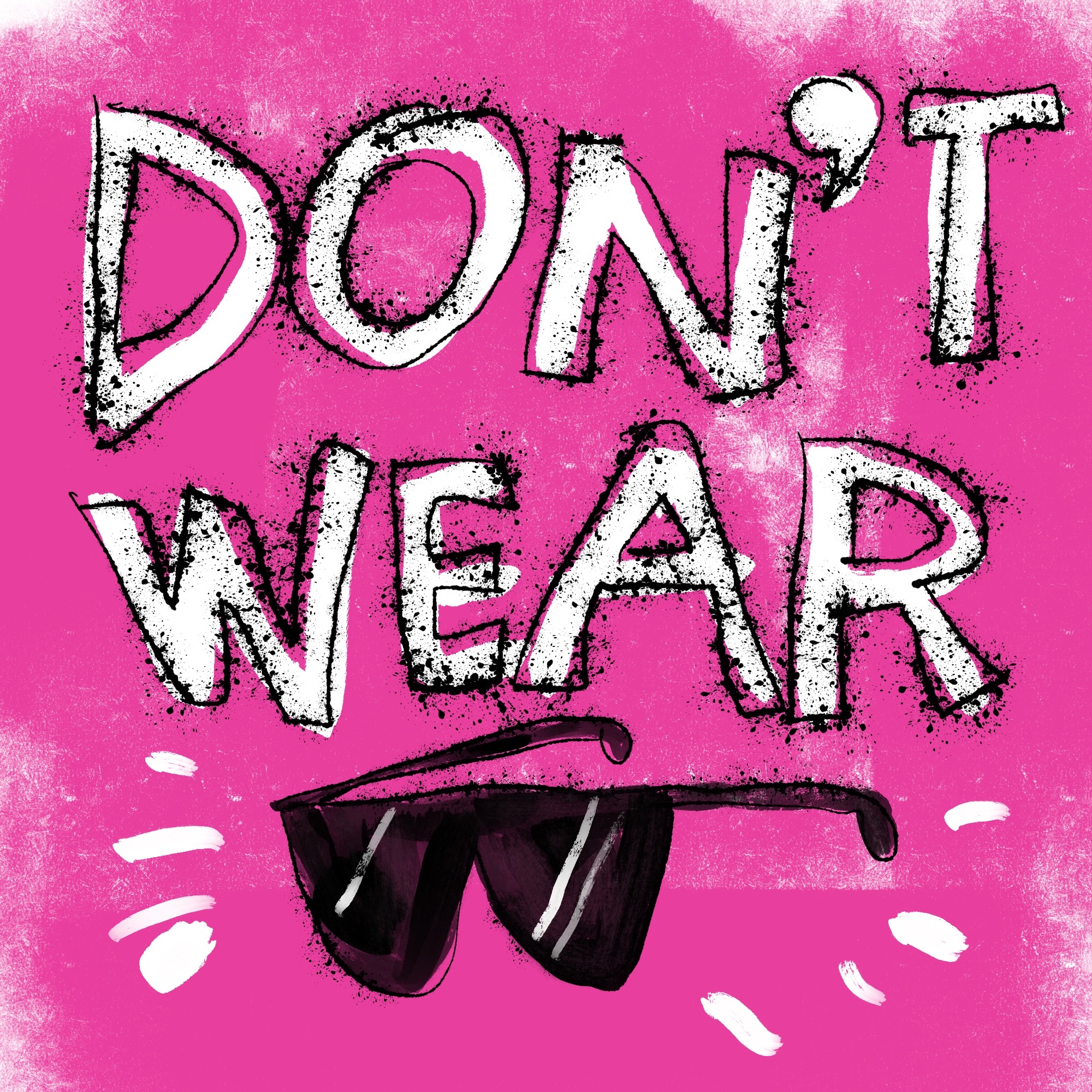 Sunscreen and sunglasses are harmful - Stephanie Seneff