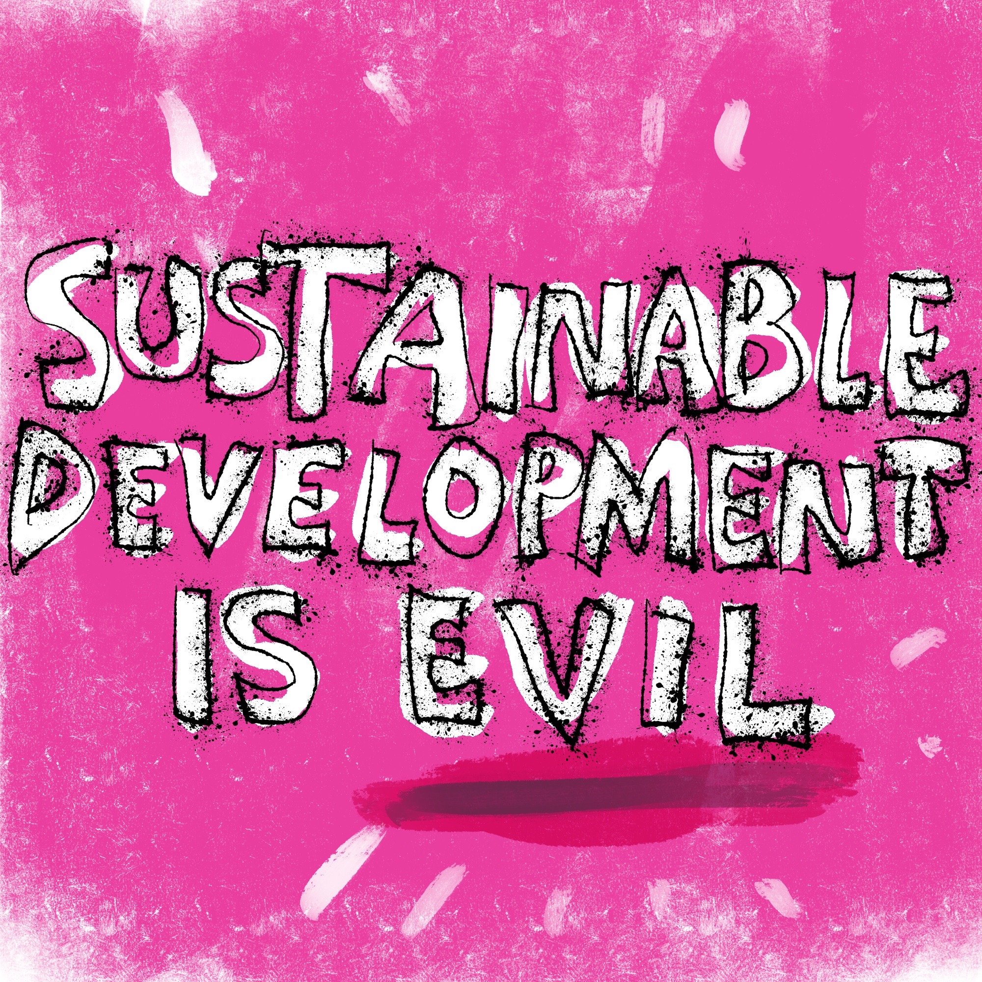 Alex Newman on Sustainable Development being evil